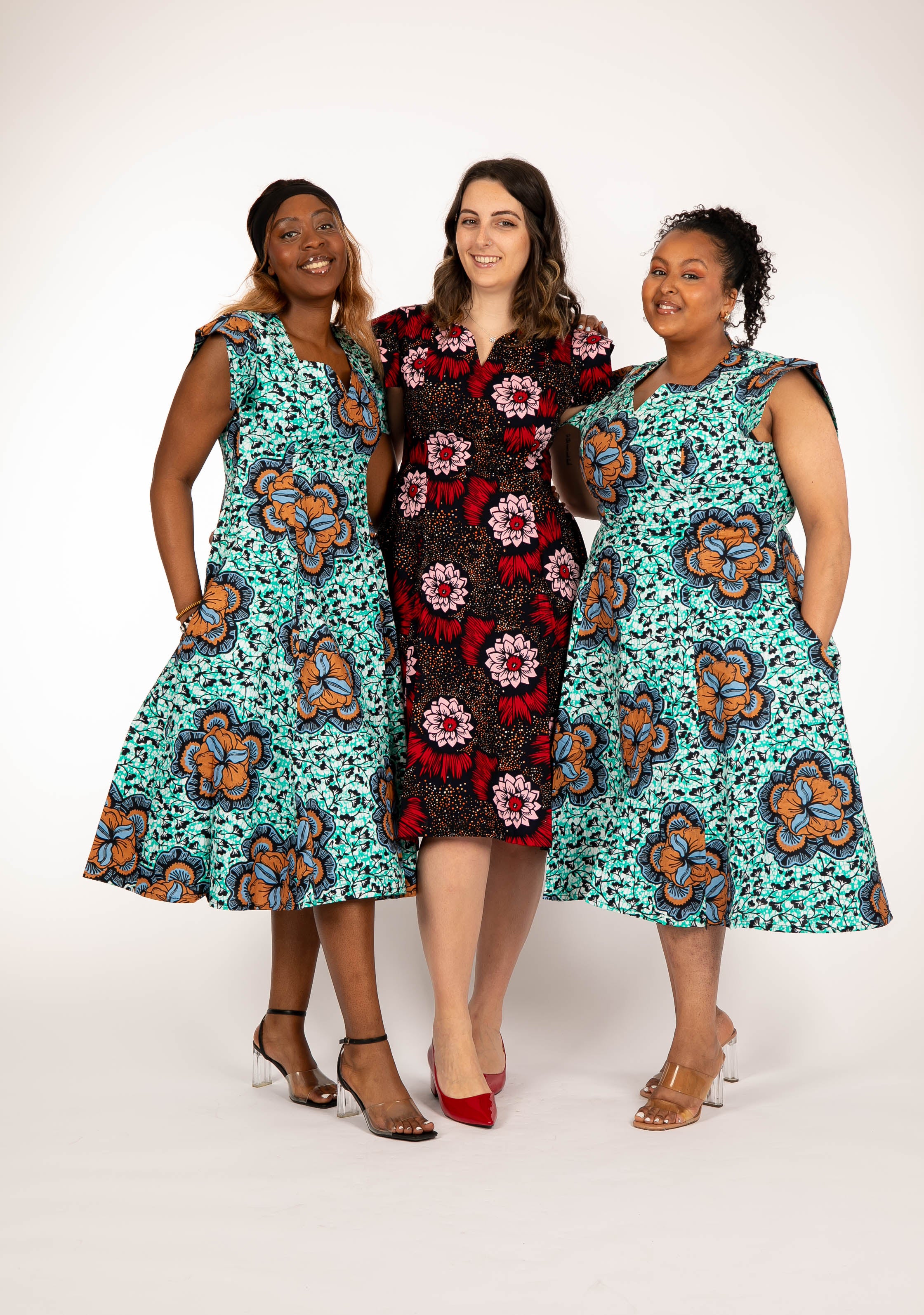 Temad collections african print ankara linda midi dress,Stylish African print dresses, Modern African dresses, Ankara dress for ladies, Latest Ankara dresses, Long Ankara dresses, ankara dresses Uk, Ankara dresses styles, stylish Ankara dresses, beautiful African dresses, African Ankara dresses for ladies, African dresses styles, ankara print, ankara maxi dresses,Ankara midi dresses, Ankara short dresses, African square sleeves dress, African midi dress, African short dress