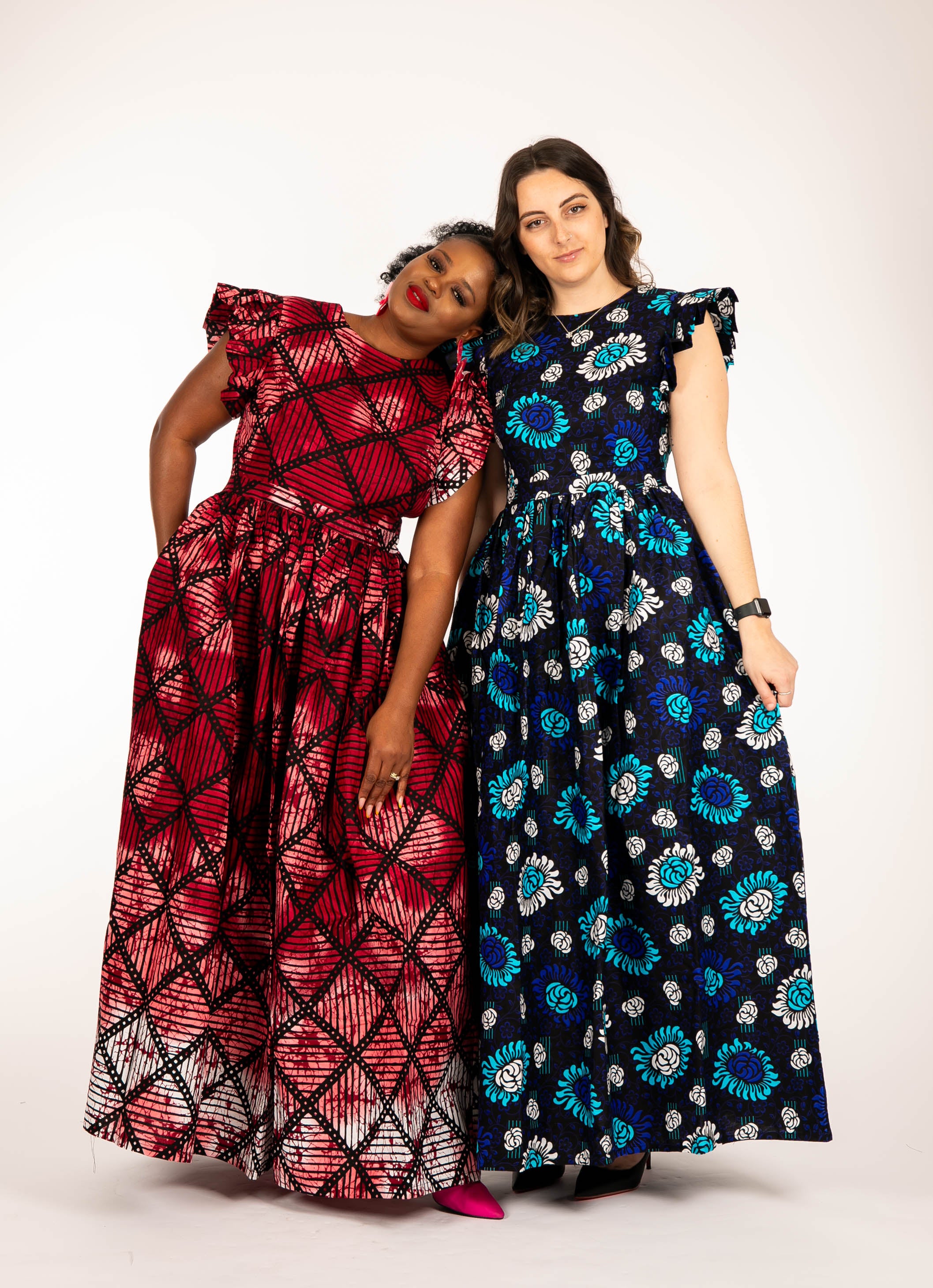 Temad collections Guapa African print ankara maxi dress, Stylish African print dresses, Modern African dresses, Ankara dress for ladies, Latest Ankara dresses, Long Ankara dresses, ankara dresses Uk, Ankara dresses styles, stylish Ankara dresses, beautiful African dresses, African Ankara dresses for ladies, African dresses styles, ankara print, ankara maxi dresses, Ankara midi dresses, African print bow dresses, African square sleeves dress, African midi dress, African short sleeves dress