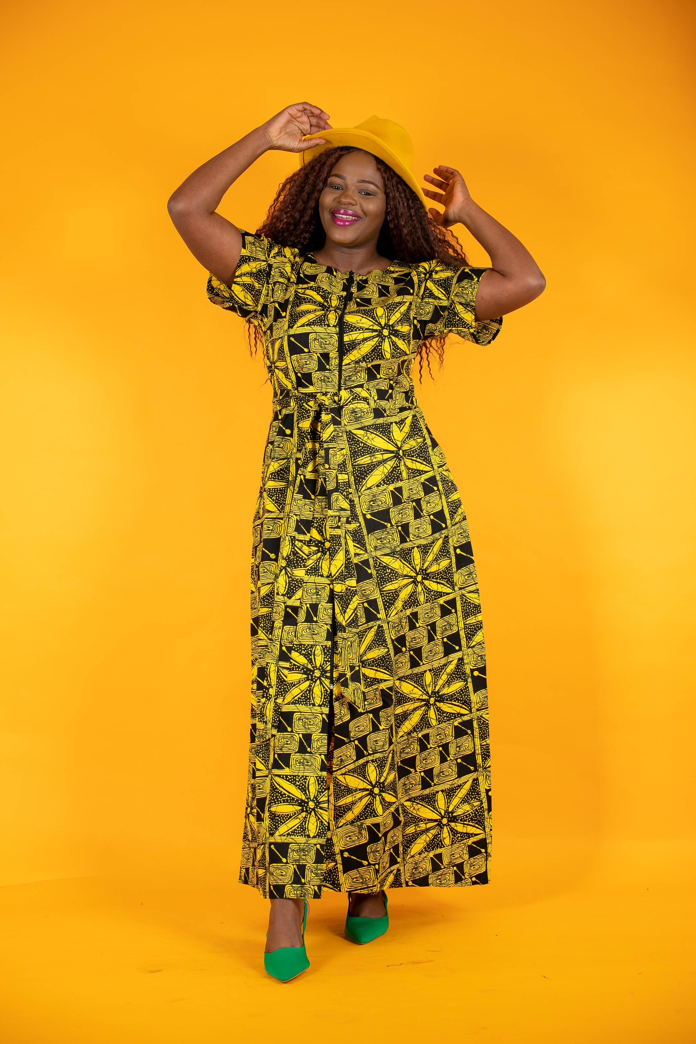 temad collections african print ankara front zip maxi dress with pockets, Stylish African print dresses, Modern African dresses, Ankara dress for ladies, Latest Ankara dresses, Long Ankara dresses, ankara dresses Uk. Ankara dresses styles, stylish Ankara dresses, beautiful African dresses, African Ankara dresses for ladies, African dresses styles, ankara print, ankara maxi dresses,Ankara midi dresses, Ankara short dresses, African maxi dress, , African midi dress, , African short dress