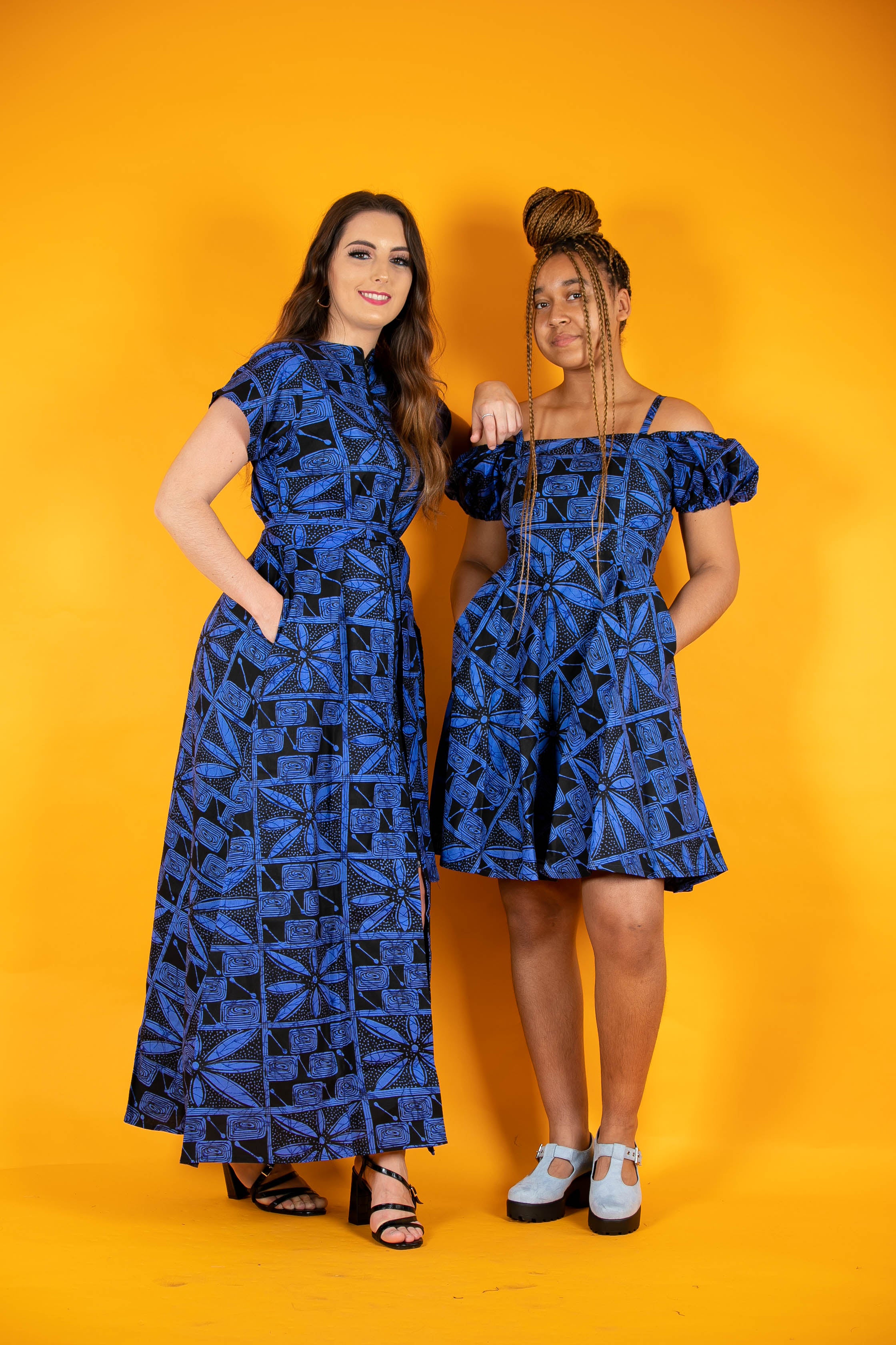 temad collections itunu african print ankara midi dress puff sleeves, Stylish African print dresses, Modern African dresses, Ankara dress for ladies, Latest Ankara dresses, Long Ankara dresses, ankara dresses Uk. Ankara dresses styles, stylish Ankara dresses, beautiful African dresses, African Ankara dresses for ladies, African dresses styles, ankara print, ankara maxi dresses,Ankara midi dresses, Ankara short dresses, African maxi dress, , African midi dress, , African short dress 