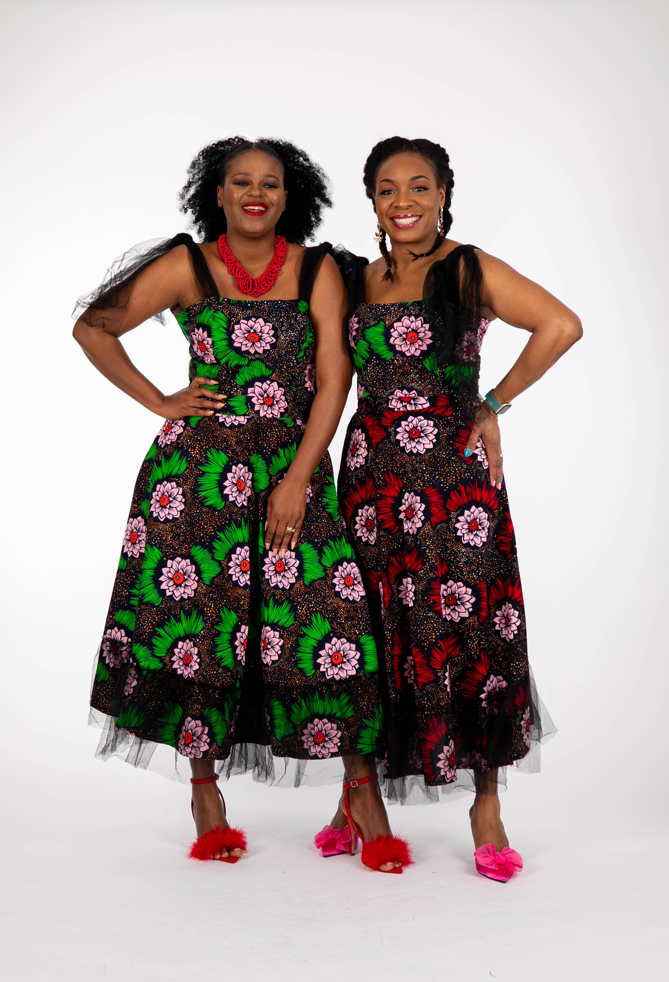 Temad collections Carino african print ankara tulle circle skirt and crop top, Stylish African print skirts and tops, African print Ankara fabric, African tulle crop top, African crop top , African crop top , African print casual crop top , African crop top for ladies, African flared trousers, Ankara crop top, Ankara top, Ankara crop top, latest Ankara shorts, african floral shorts and tops, stylish african top, african crop top matching skirt