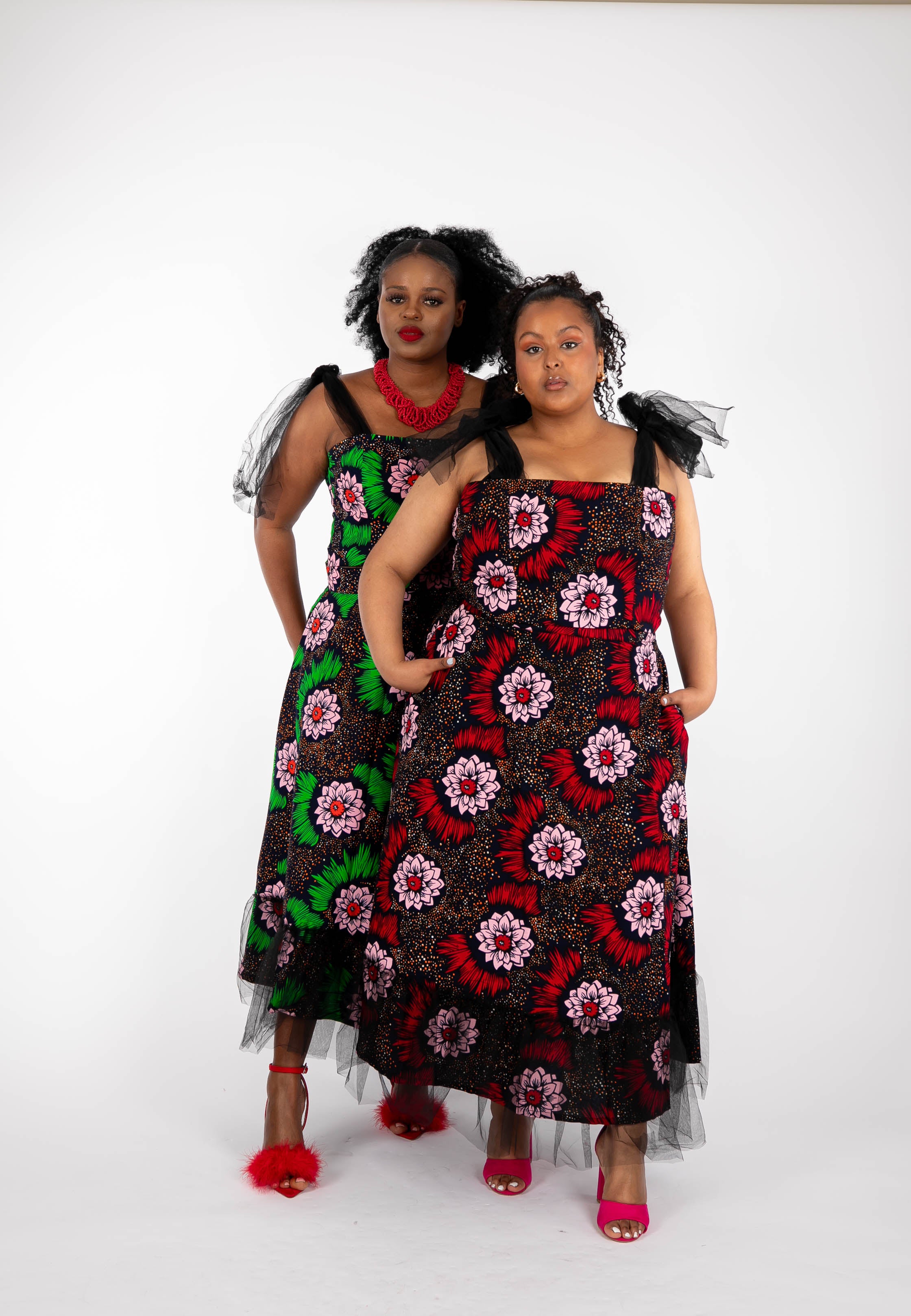 Temad collections Carino african print ankara tulle circle skirt and crop top, Stylish African print skirts and tops, African print Ankara fabric, African tulle crop top, African crop top , African crop top , African print casual crop top , African crop top for ladies, African flared trousers, Ankara crop top, Ankara top, Ankara crop top, latest Ankara shorts, african floral shorts and tops, stylish african top, african crop top matching skirt