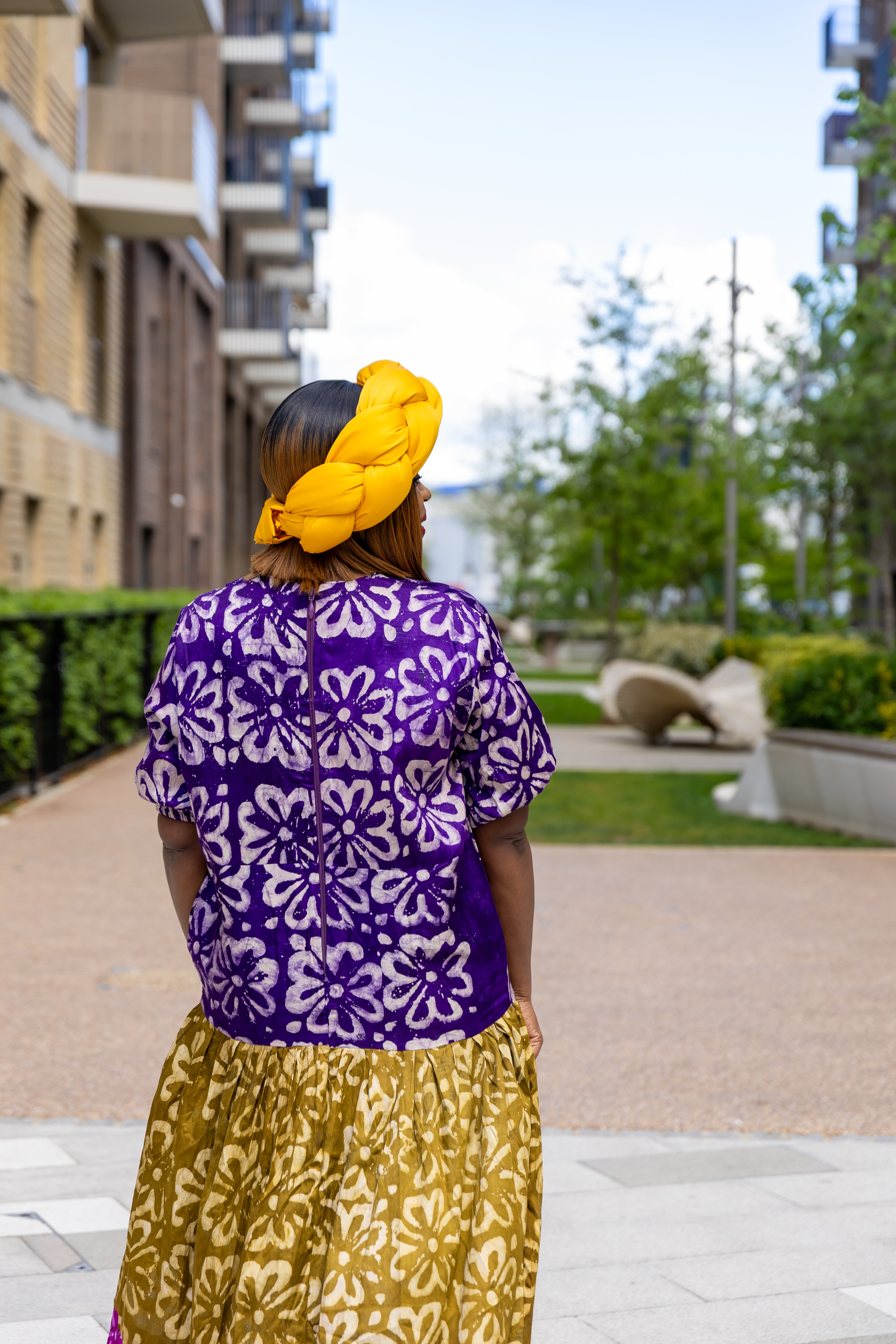 temad collections african print adire puff sleeves maxi a line dress, Stylish African print dresses, Modern African dresses, Ankara dress for ladies, Latest adire dresses, Long Ankara dresses, ankara dresses Uk. Adire dresses styles, stylish Ankara dresses, beautiful African dresses, African dresses styles, adire print, ankara maxi dresses, Ankara blue dresses, Ankara long dresses, African maxi dress, , African midi dress, African maxi dress, latest maxi dress, layered maxi dress
