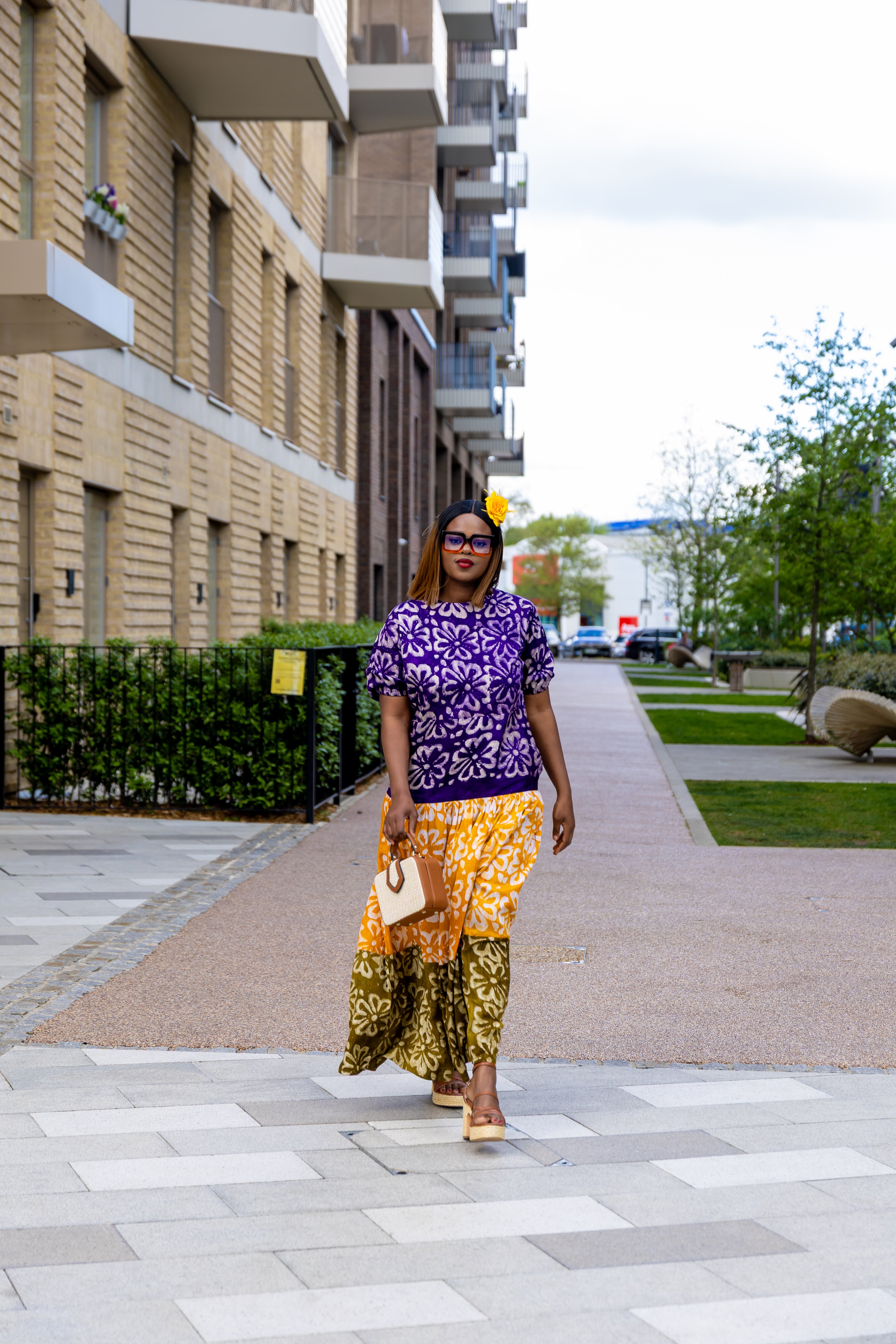 temad collections african print adire puff sleeves maxi a line dress, Stylish African print dresses, Modern African dresses, Ankara dress for ladies, Latest adire dresses, Long Ankara dresses, ankara dresses Uk. Adire dresses styles, stylish Ankara dresses, beautiful African dresses, African dresses styles, adire print, ankara maxi dresses, Ankara blue dresses, Ankara long dresses, African maxi dress, , African midi dress, African maxi dress, latest maxi dress, layered maxi dress