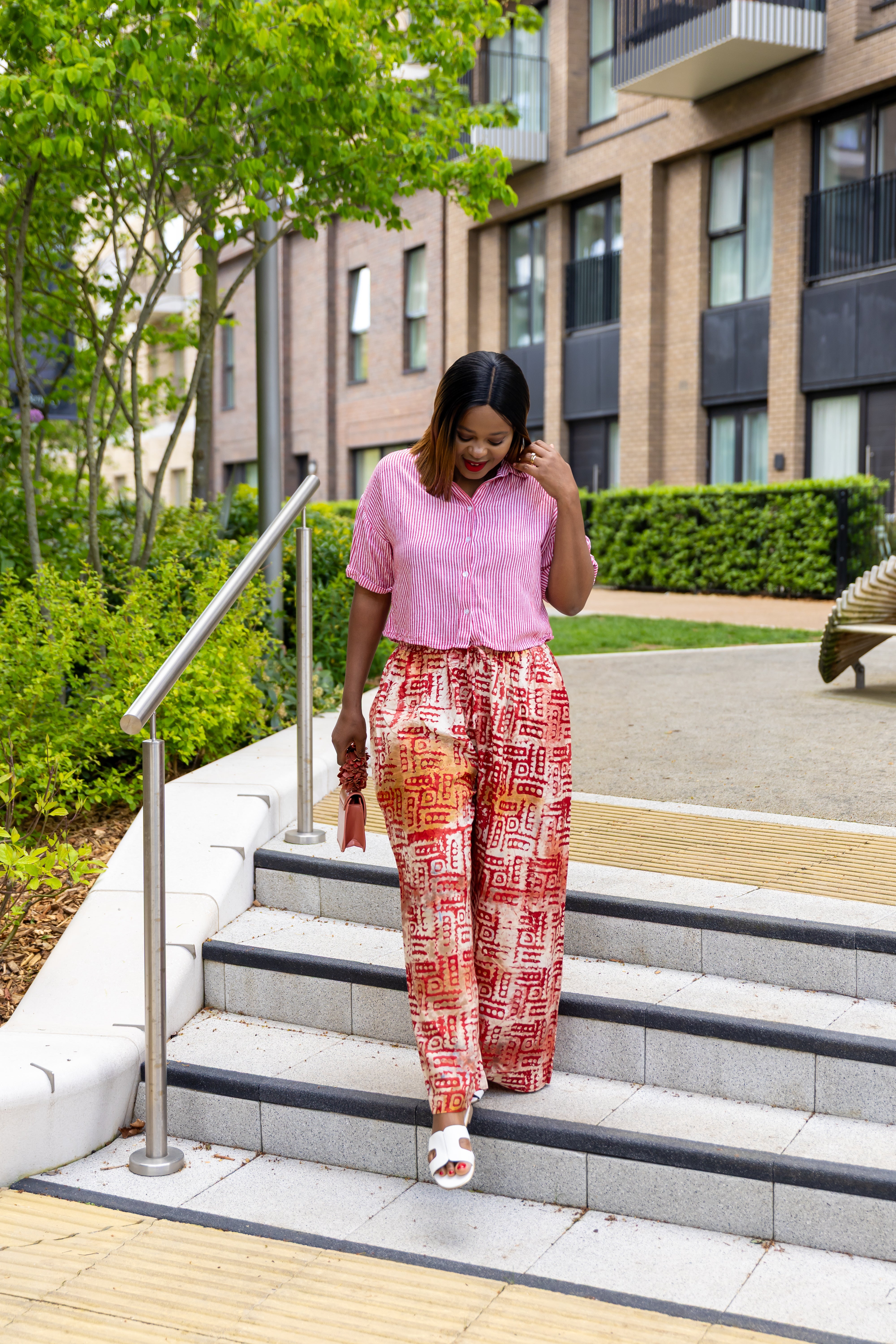Temad collections asake african print adire kimono palazzo, Stylish African print bottoms and tops, African print Ankara fabric, African trousers, African shirt , African blouse , African print casual palazzo , African shirt for ladies, African flared trousers, adire palazzo, Ankara shirt, Ankara shirt, latest adire shirt, african palazzo and tops, stylish african blouse, green adire palazzo, green african print top, blue adire palazzo, purple adire palazzo, red adire palazzo, green adire palazzo