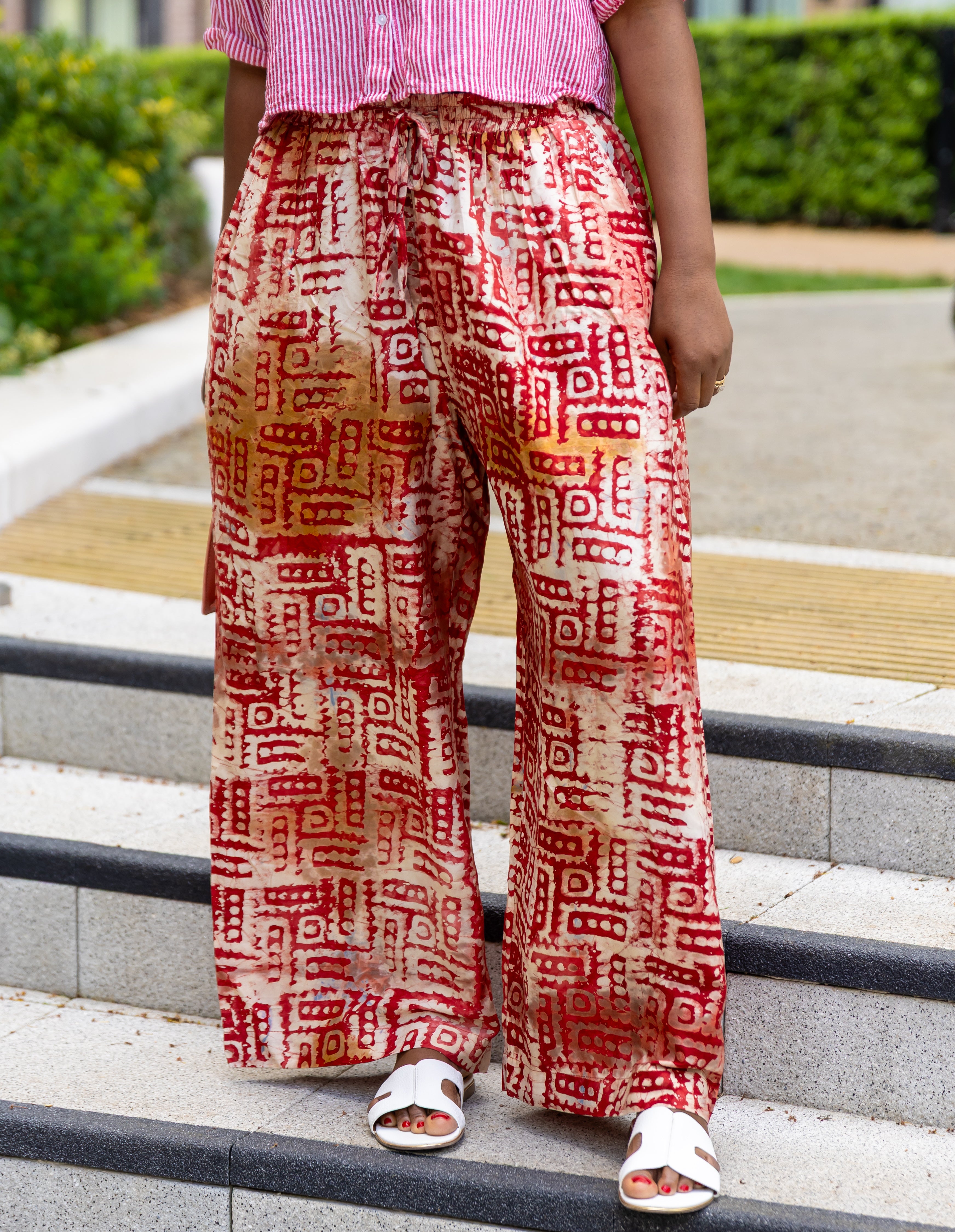 Temad collections asake african print adire kimono palazzo, Stylish African print bottoms and tops, African print Ankara fabric, African trousers, African shirt , African blouse , African print casual palazzo , African shirt for ladies, African flared trousers, adire palazzo, Ankara shirt, Ankara shirt, latest adire shirt, african palazzo and tops, stylish african blouse, green adire palazzo, green african print top, blue adire palazzo, purple adire palazzo, red adire palazzo, green adire palazzo