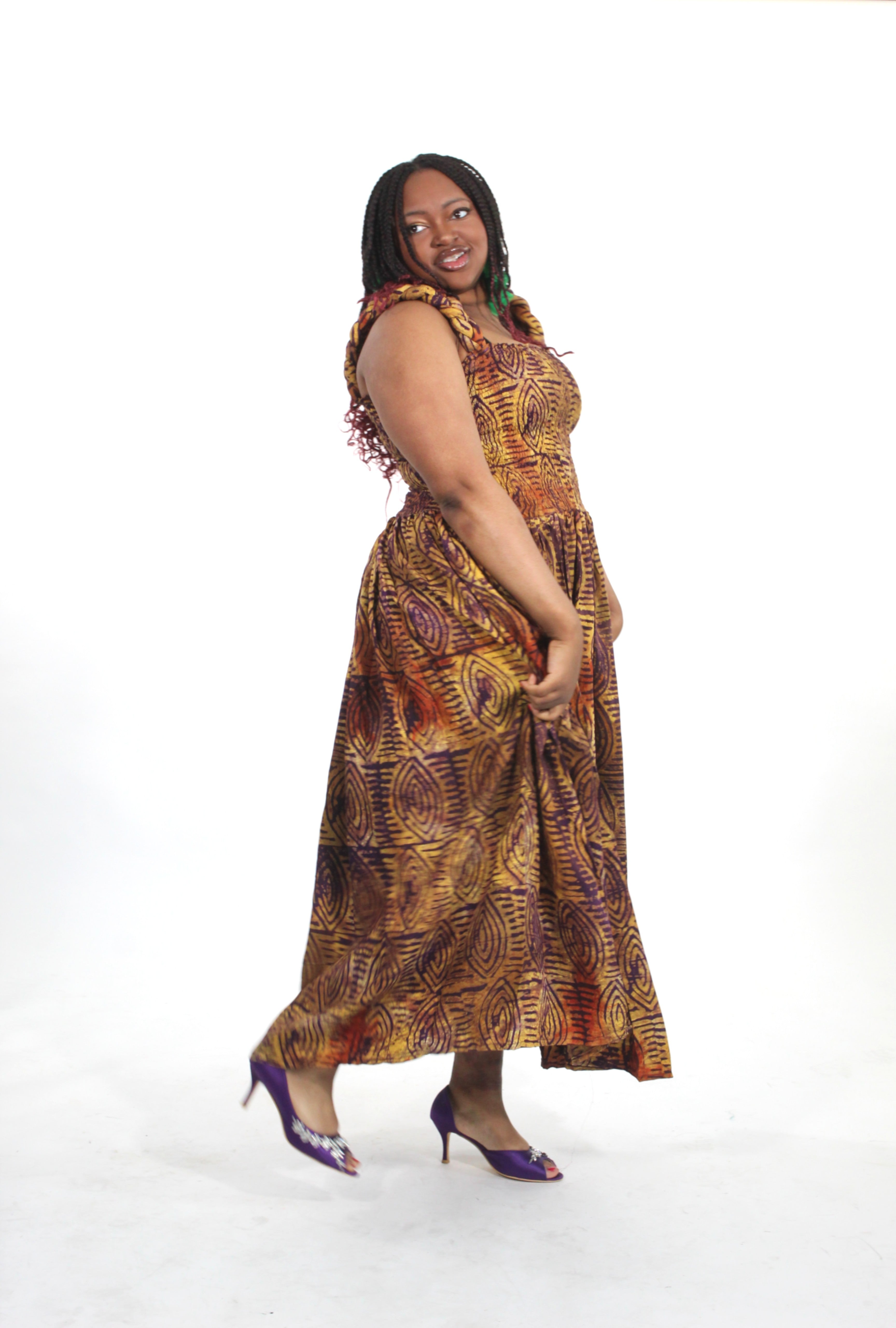 temad collections african print adire plaited spaghetti straps maxi a line dress, Stylish African print dresses, Modern African dresses, Ankara dress for ladies, Latest adire dresses, Long Ankara dresses, ankara dresses Uk. Adire dresses styles, stylish Ankara dresses, beautiful African dresses, African adire dresses for ladies, African dresses styles, adire print, ankara maxi dresses, Ankara blue dresses, Ankara short dresses, African maxi dress, , African midi dress, African maxi dress, latest maxi dress