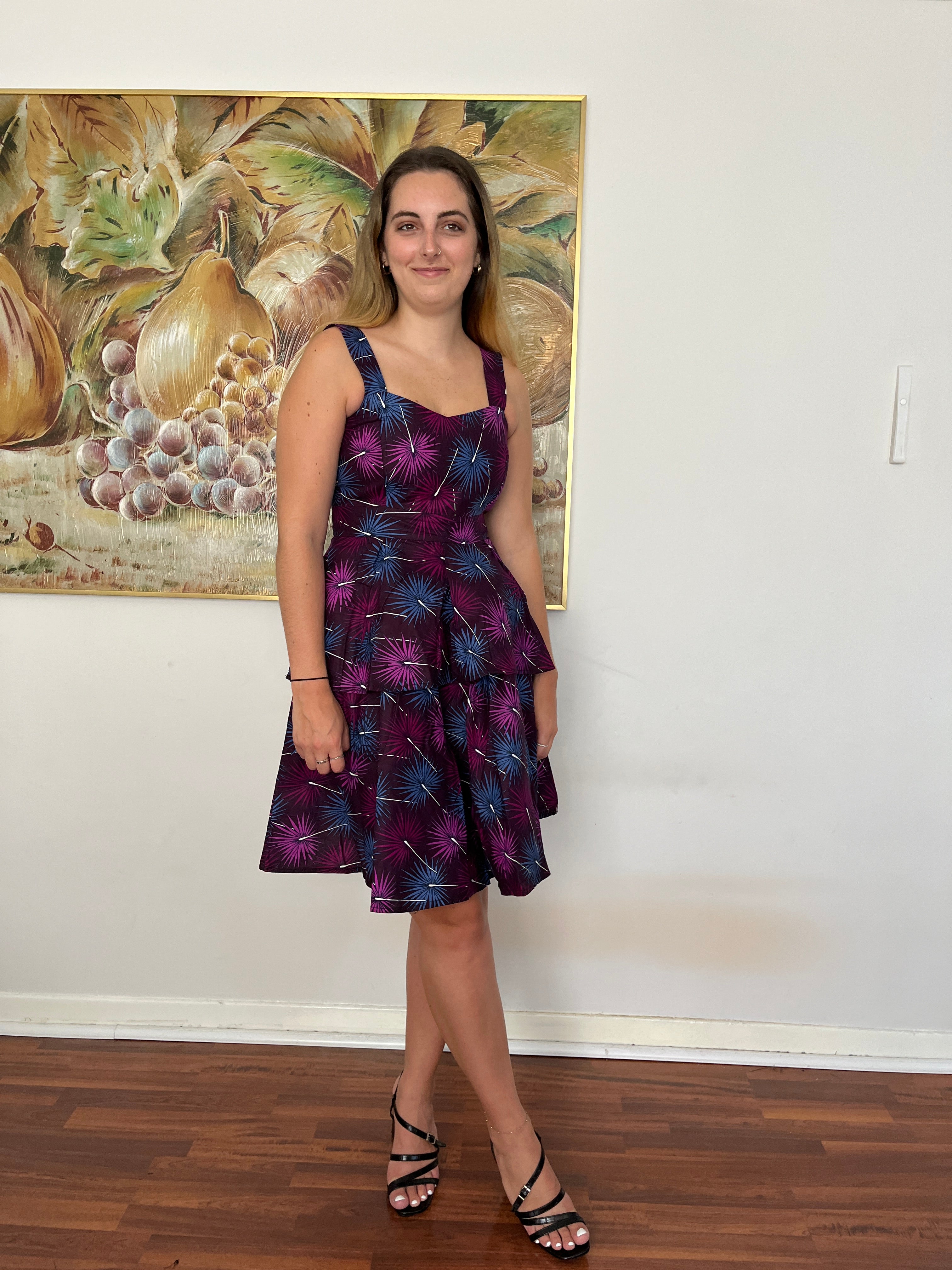 Temad collections african print ankara isimi midi dress, Stylish African print dresses, Modern African dresses, Ankara dress for ladies, Latest Ankara dresses, Long Ankara dresses, ankara dresses Uk. Ankara dresses styles, stylish Ankara dresses, beautiful African dresses, African Ankara dresses for ladies, African dresses styles, ankara print, ankara maxi dresses,Ankara midi dresses, Ankara short dresses, African maxi dress, , African midi dress, , African short dress