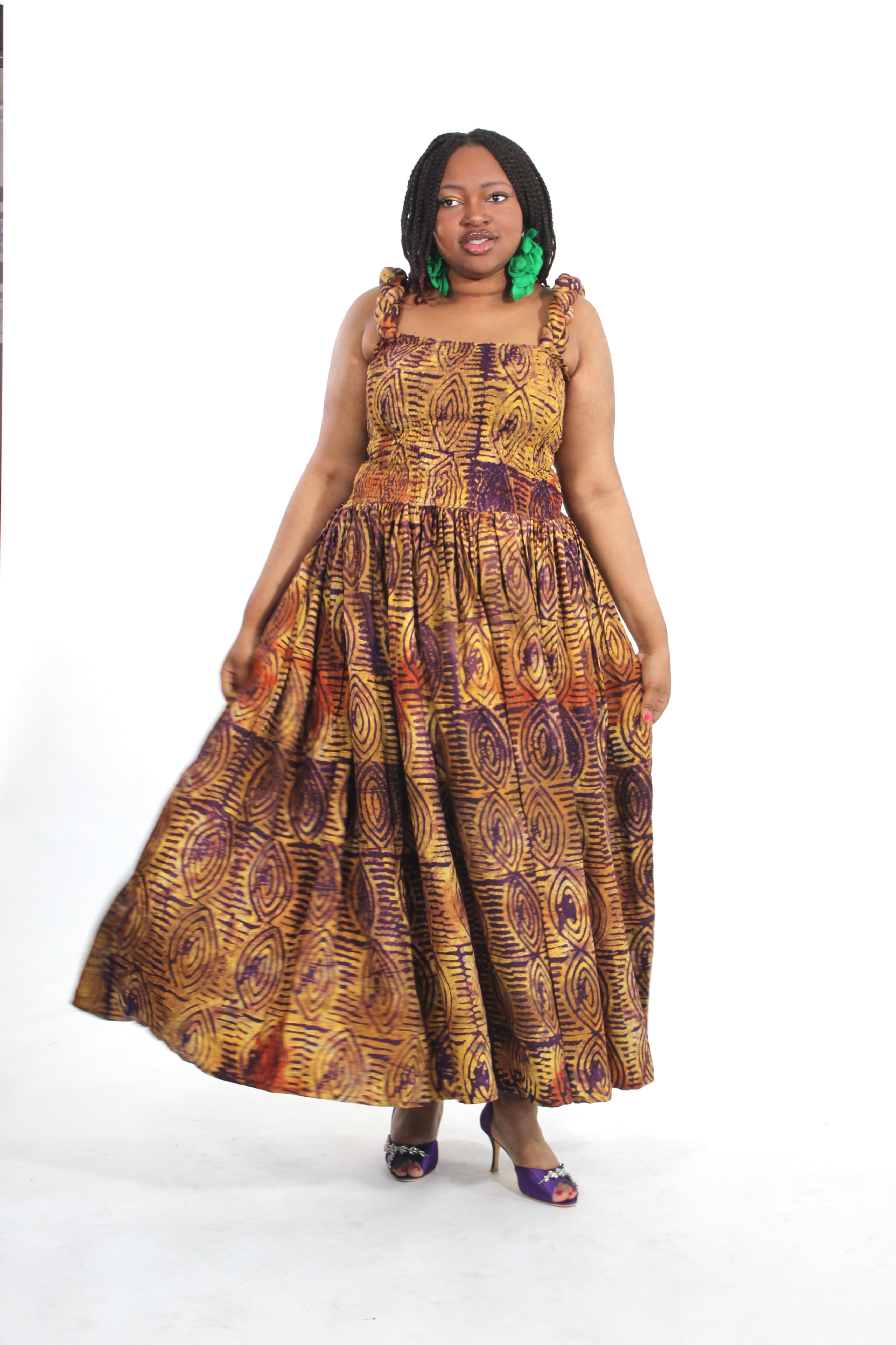 temad collections african print adire plaited spaghetti straps maxi a line dress, Stylish African print dresses, Modern African dresses, Ankara dress for ladies, Latest adire dresses, Long Ankara dresses, ankara dresses Uk. Adire dresses styles, stylish Ankara dresses, beautiful African dresses, African adire dresses for ladies, African dresses styles, adire print, ankara maxi dresses, Ankara blue dresses, Ankara short dresses, African maxi dress, , African midi dress, African maxi dress, latest maxi dress
