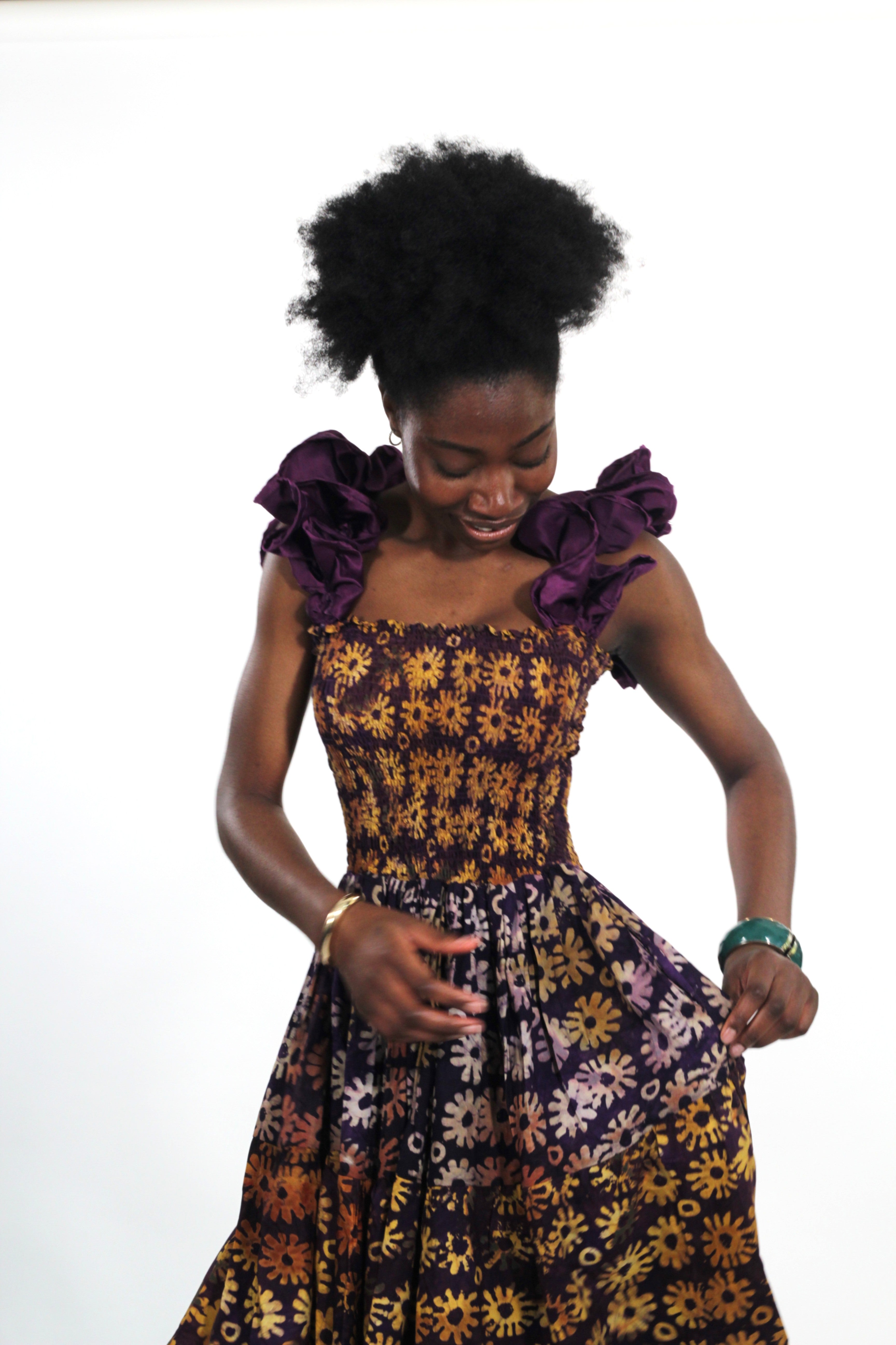 temad collections african print adire patches ruffle straps mini a line dress, Stylish African print dresses, Modern African dresses, Ankara dress for ladies, Latest adire dresses, short Ankara dresses, ankara dresses Uk. Adire dresses styles, stylish Ankara dresses, beautiful African dresses, African Ankara dresses for ladies, African dresses styles, adire print, ankara mini dresses,Ankara blue dresses, Ankara short dresses, African maxi dress, , African mini dress, , African short dress, latest africa