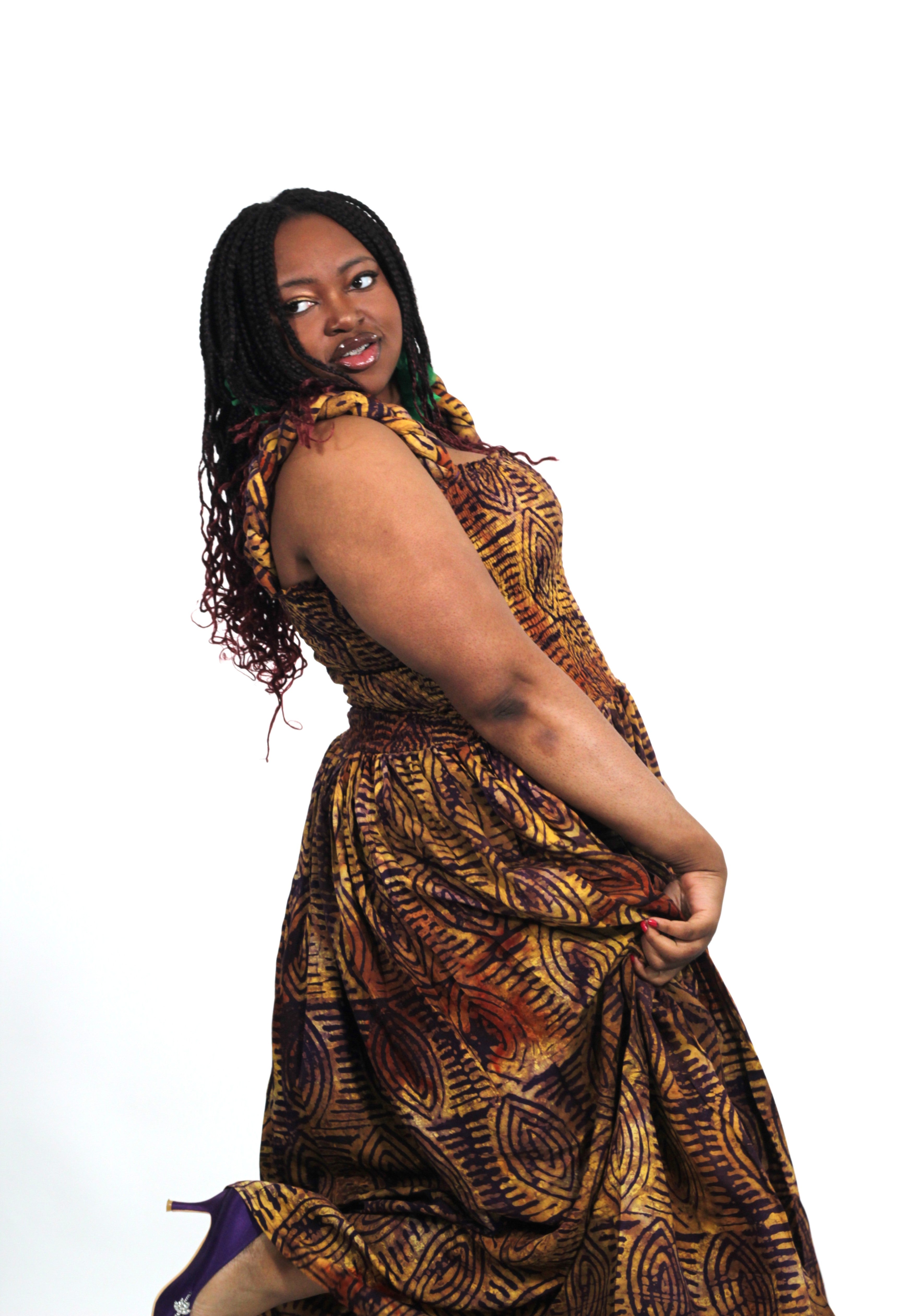 temad collections african print adire plaited spaghetti straps maxi a line dress, Stylish African print dresses, Modern African dresses, Ankara dress for ladies, Latest adire dresses, Long Ankara dresses, ankara dresses Uk. Adire dresses styles, stylish Ankara dresses, beautiful African dresses, African adire dresses for ladies, African dresses styles, adire print, ankara maxi dresses, Ankara blue dresses, Ankara short dresses, African maxi dress, , African midi dress, African maxi dress, latest maxi dress