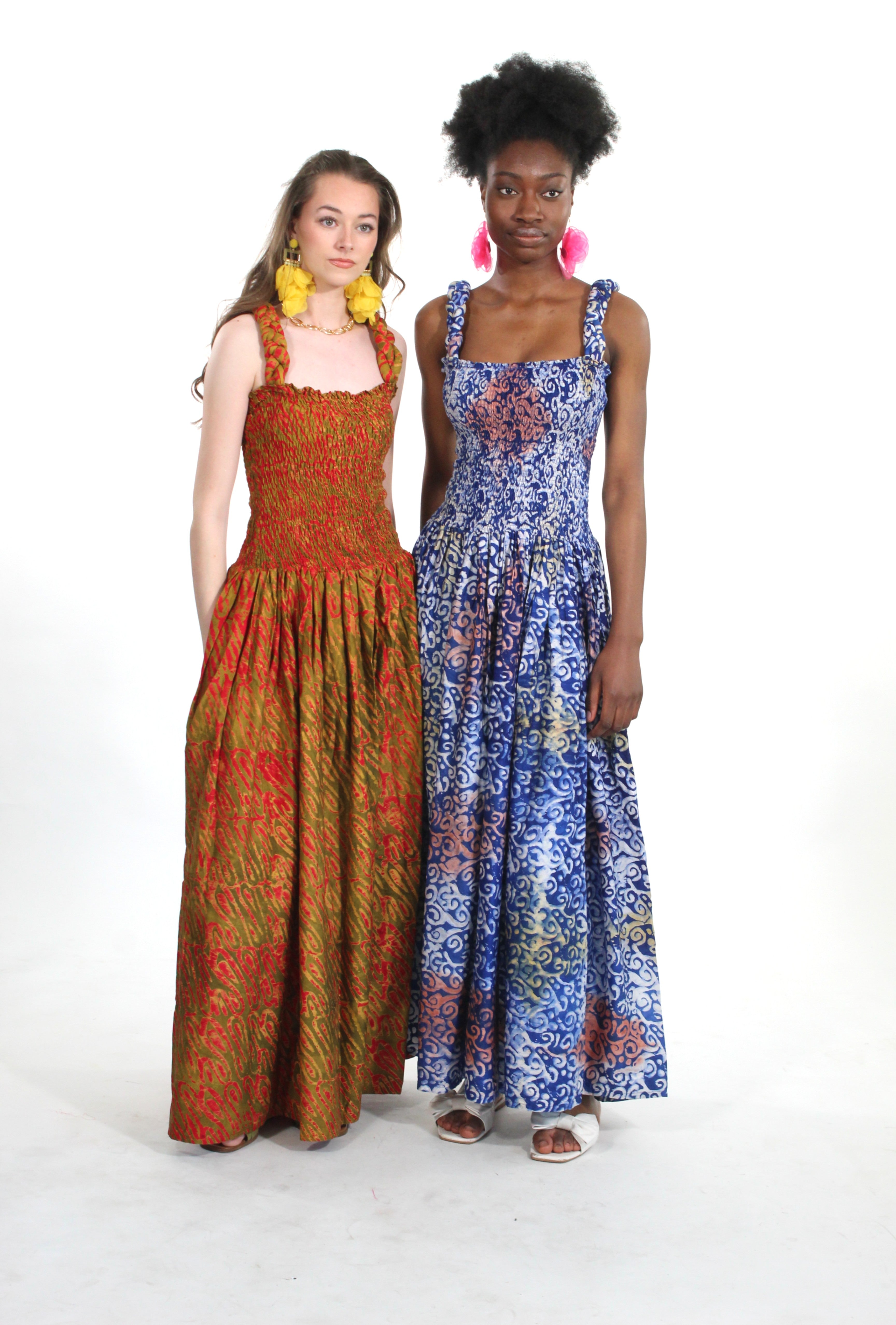 temad collections african print adire plaited spaghetti straps maxi a line dress, Stylish African print dresses, Modern African dresses, Ankara dress for ladies, Latest adire dresses, Long Ankara dresses, ankara dresses Uk. Adire dresses styles, stylish Ankara dresses, beautiful African dresses, African adire dresses for ladies, African dresses styles, adire print, ankara maxi dresses, Ankara blue dresses, Ankara short dresses, African maxi dress, , African midi dress, African maxi dress, latest maxi dress