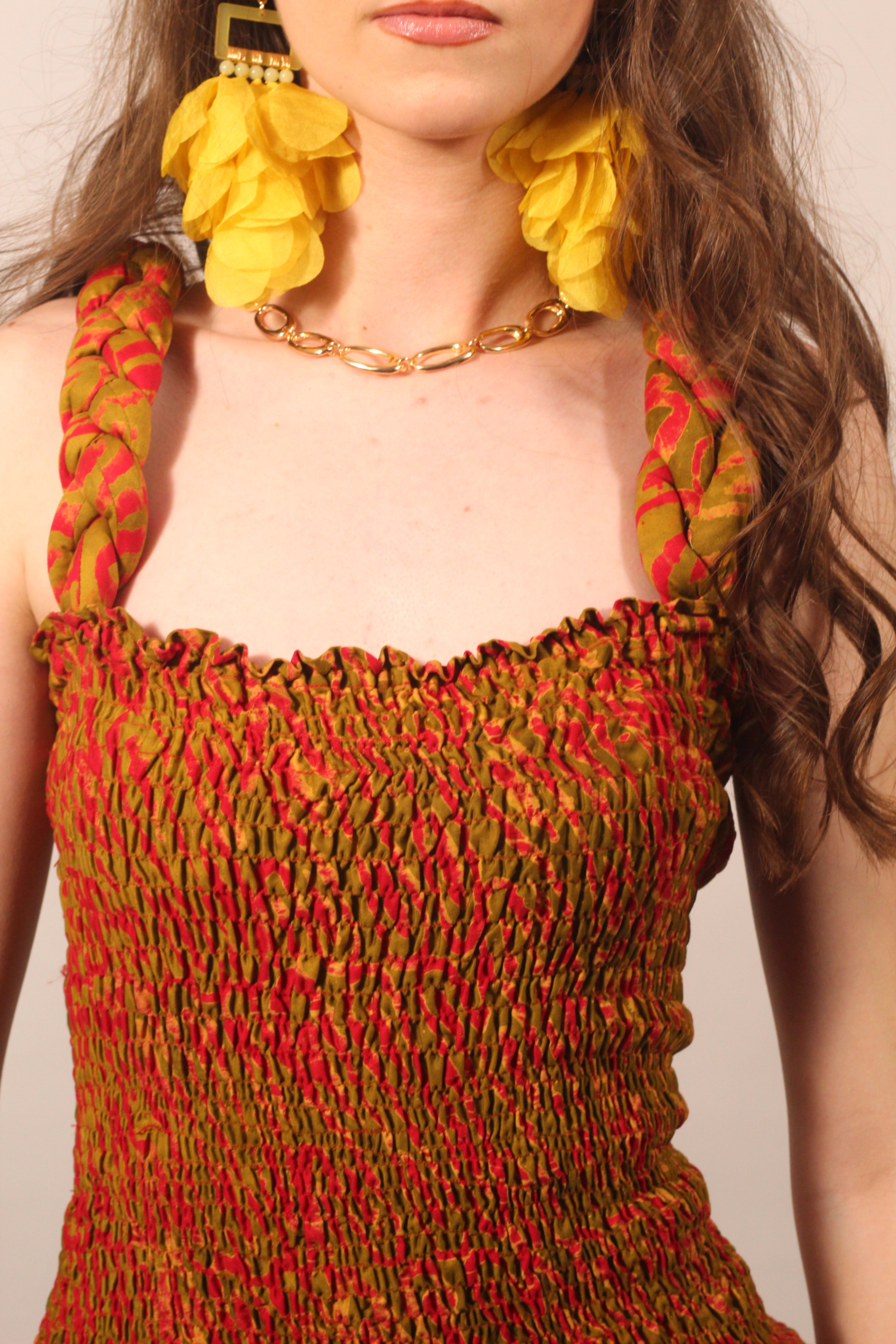 temad collections african print adire plaited spaghetti straps maxi a line dress, Stylish African print dresses, Modern African dresses, Ankara dress for ladies, Latest adire dresses, Long Ankara dresses, ankara dresses Uk. Adire dresses styles, stylish Ankara dresses, beautiful African dresses, African adire dresses for ladies, African dresses styles, adire print, ankara maxi dresses, Ankara blue dresses, Ankara short dresses, African maxi dress, , African midi dress, African maxi dress, latest maxi dress