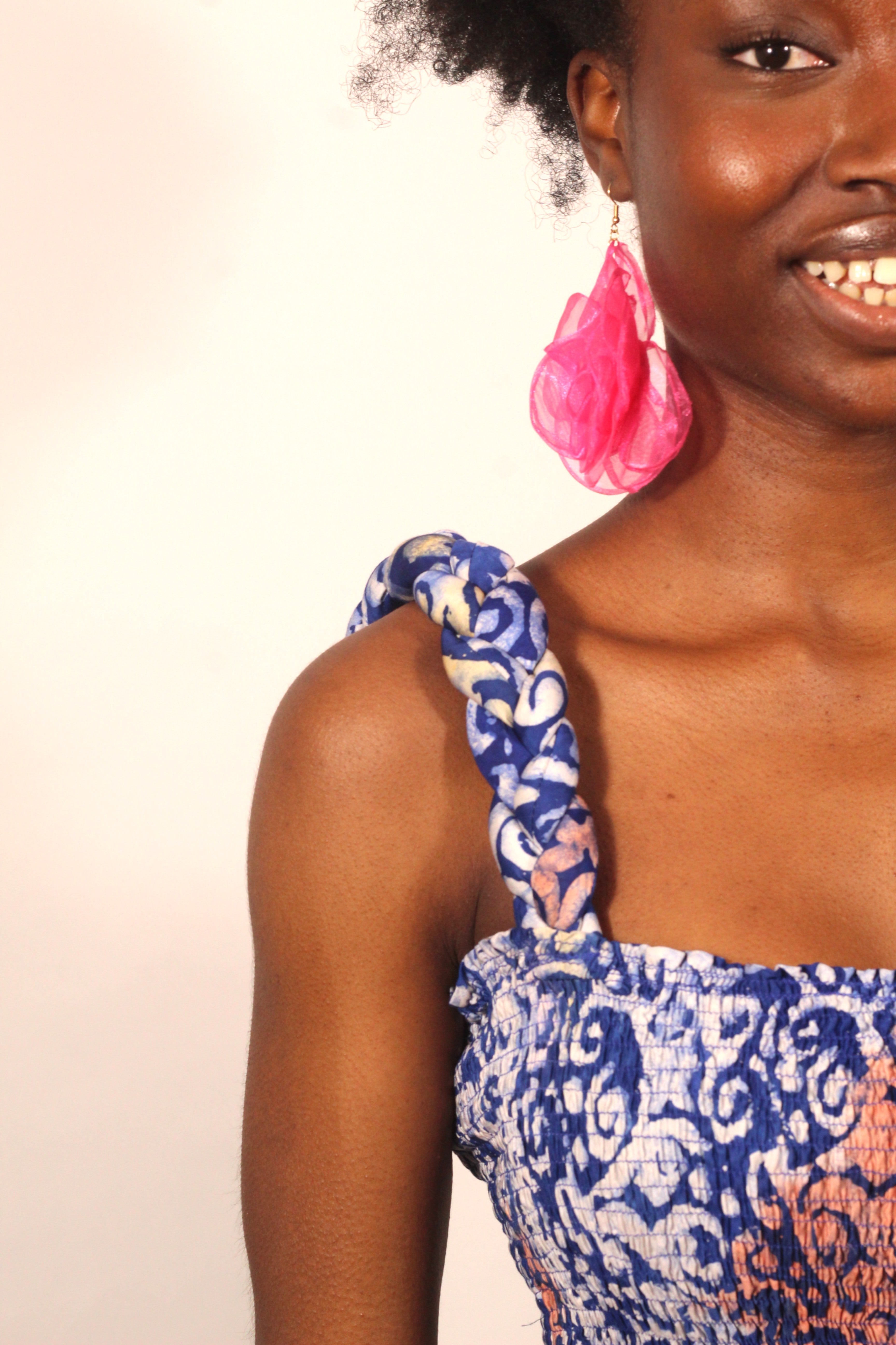 temad collections african print adire plaited spaghetti straps maxi a line dress, Stylish African print dresses, Modern African dresses, Ankara dress for ladies, Latest adire dresses, Long Ankara dresses, ankara dresses Uk. Adire dresses styles, stylish Ankara dresses, beautiful African dresses, African adire dresses for ladies, African dresses styles, adire print, ankara maxi dresses, Ankara blue dresses, Ankara short dresses, African maxi dress, , African midi dress, African maxi dress, latest maxi dress
