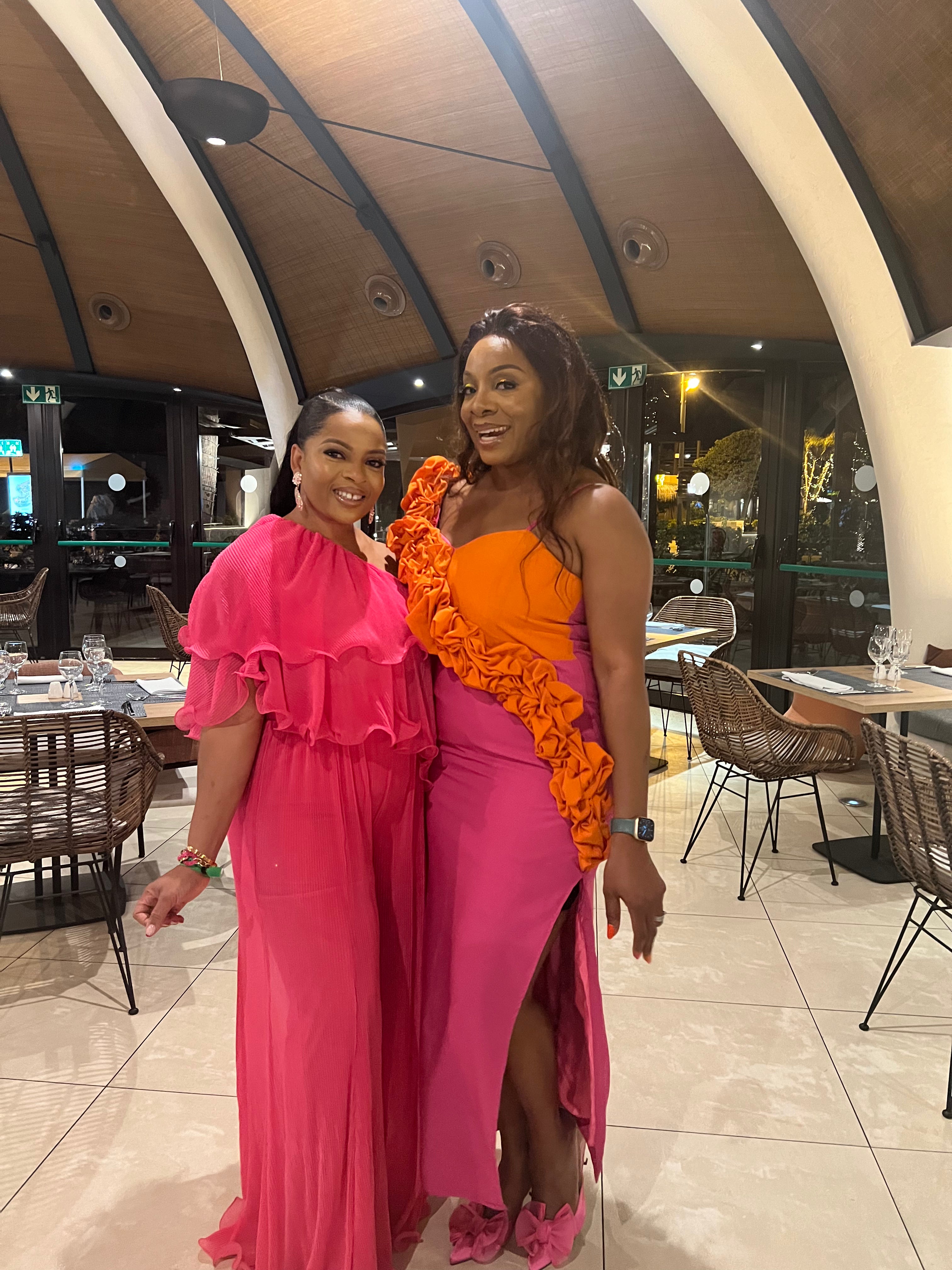 TemAD collections bespoke outfit