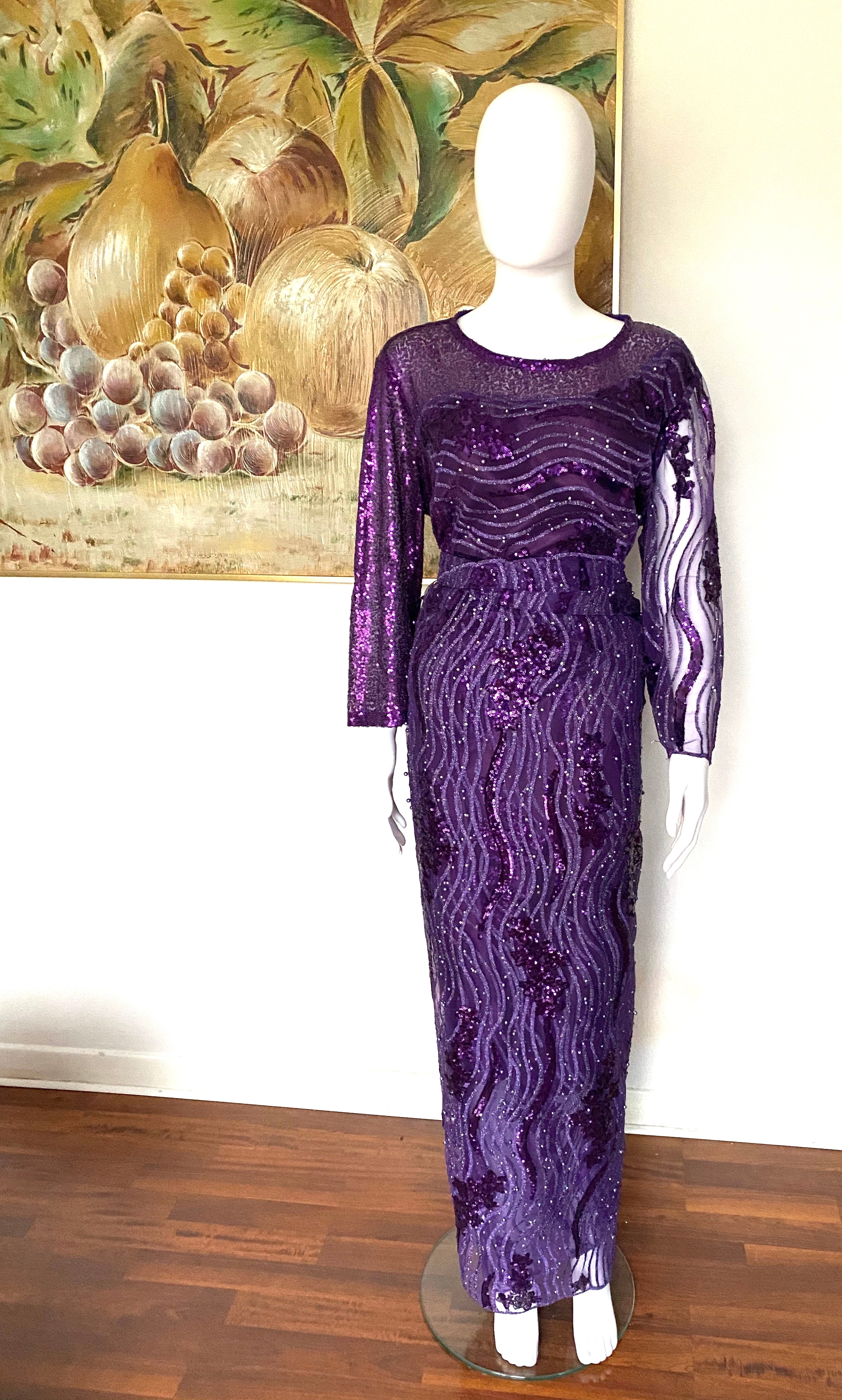 TemAD collections bespoke outfit