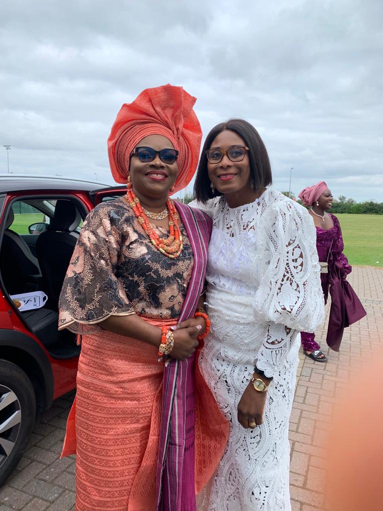 White wedding guest outfit