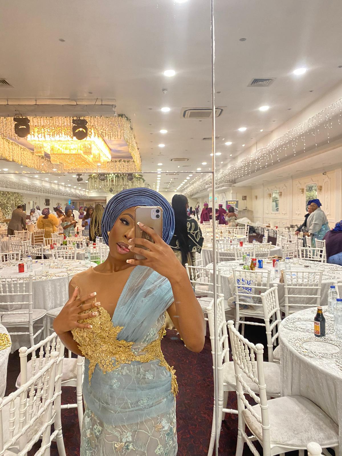 Temad collections bespoke custom made service