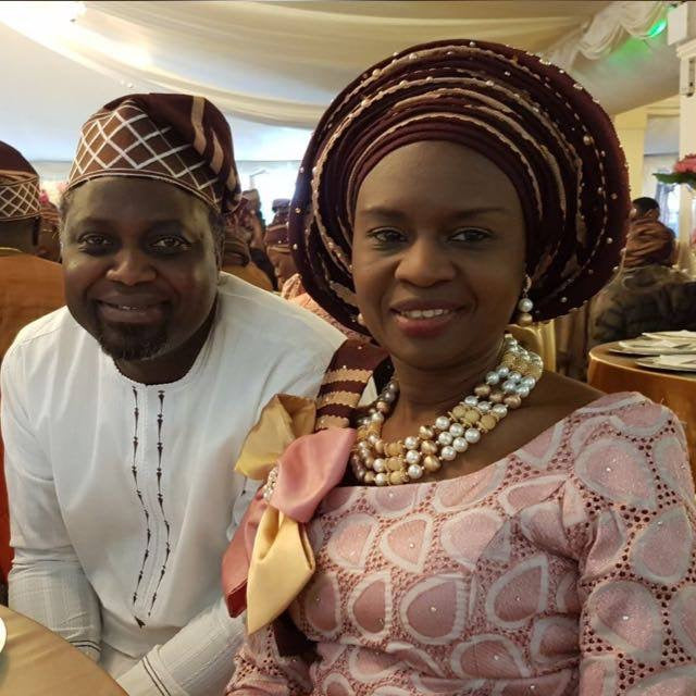 Pink wedding guest outfit