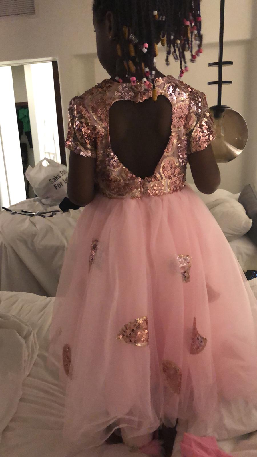 70th birthday family outfit