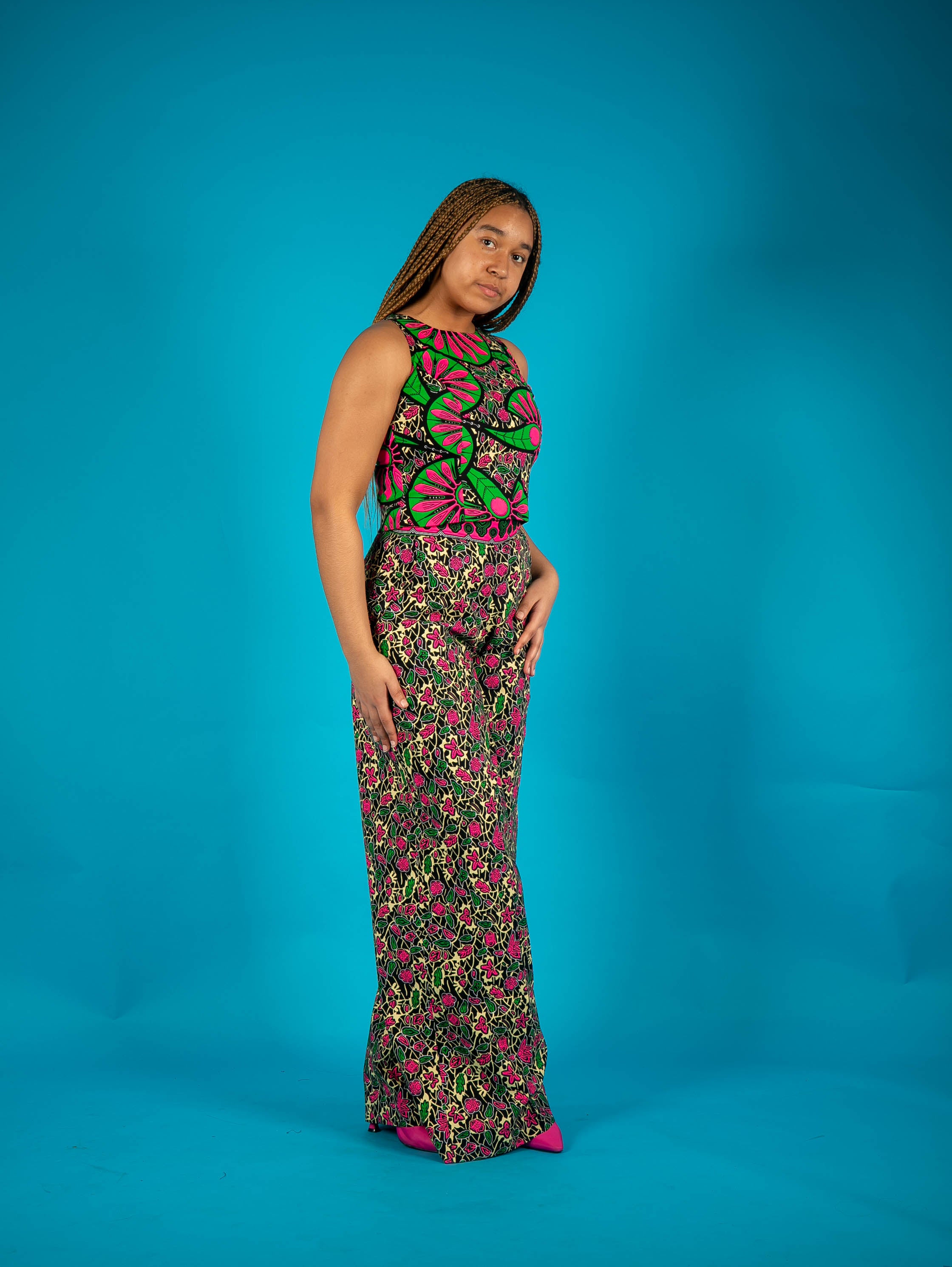 temad collections african print ankara pink barbie crop top,Stylish African print blouses and tops, African print Ankara fabric, African blouses, African tops, African print casual tops, African tops for ladies, African peplum top, African tops with sleeves, African bustier, African corset, African crop top, African wrap top, Ankara wrap top, Ankara long top, Ankara off shoulder top, Ankara blouse with jeans