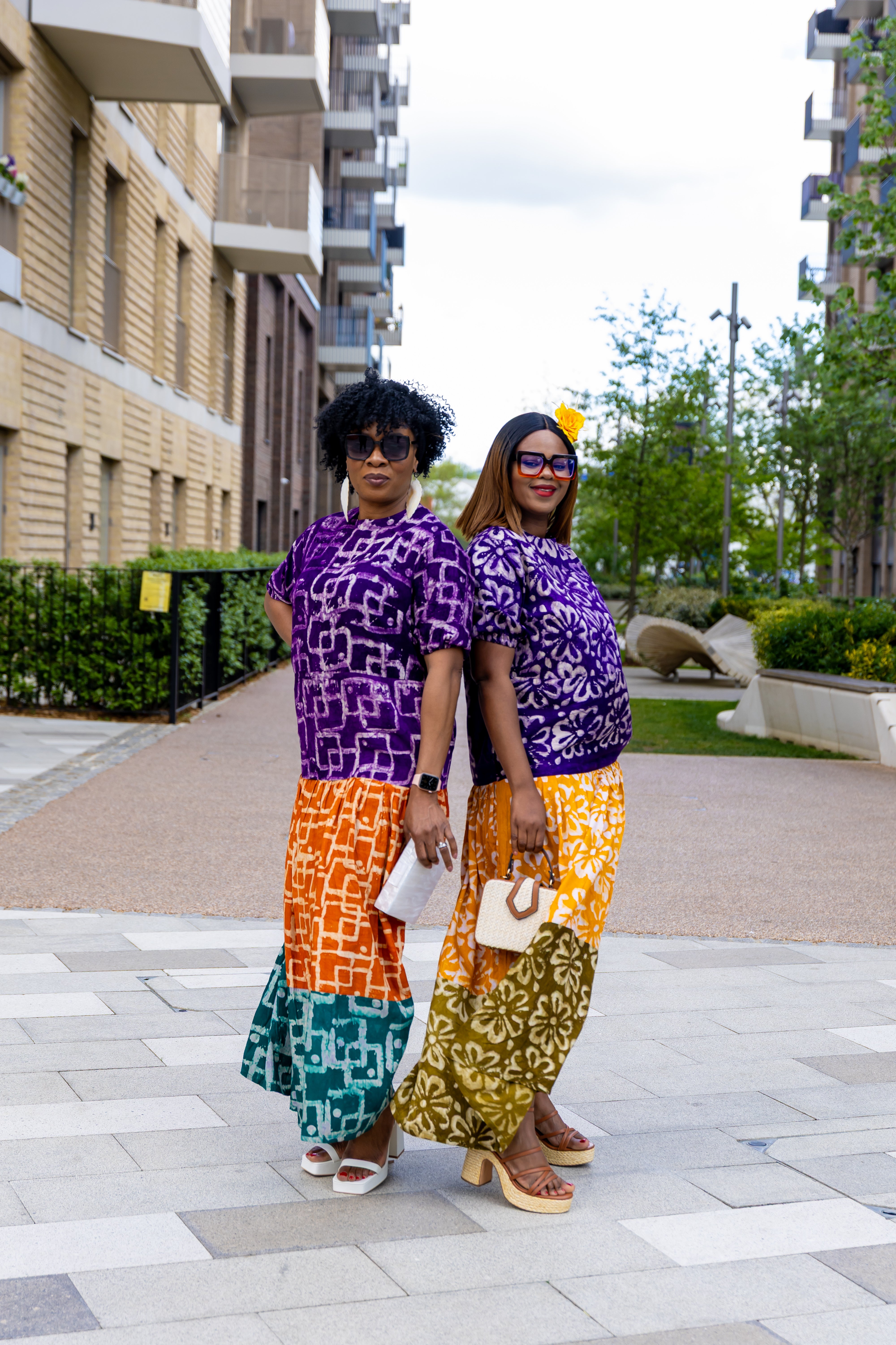 temad collections african print adire puff sleeves maxi a line dress, Stylish African print dresses, Modern African dresses, Ankara dress for ladies, Latest adire dresses, Long Ankara dresses, ankara dresses Uk. Adire dresses styles, stylish Ankara dresses, beautiful African dresses,  African dresses styles, adire print, ankara maxi dresses, Ankara blue dresses, Ankara long dresses, African maxi dress, , African midi dress,  African maxi dress, latest maxi dress, layered maxi dress