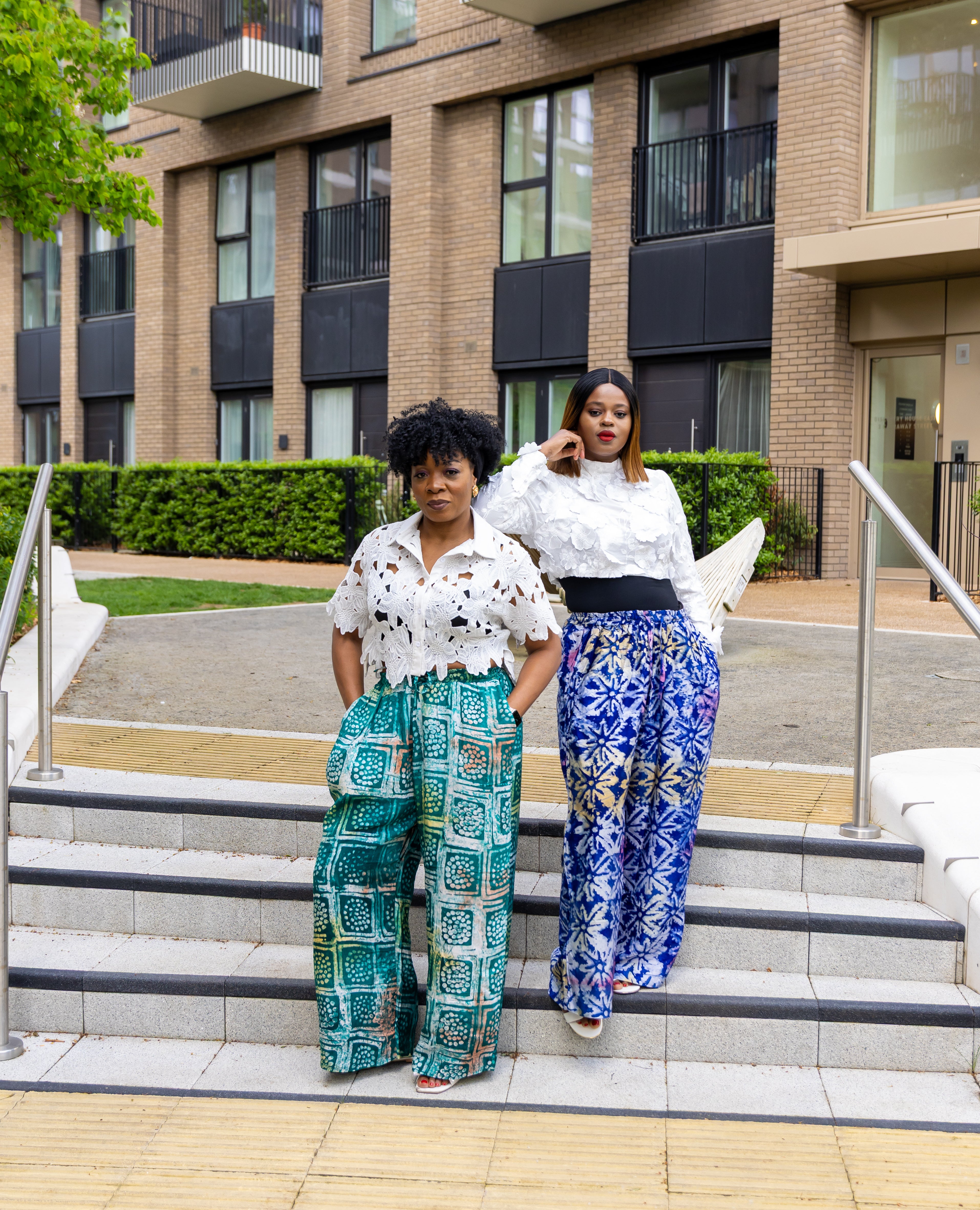 Temad collections asake african print adire kimono palazzo, Stylish African print bottoms and tops, African print Ankara fabric, African trousers, African shirt , African blouse , African print casual palazzo , African shirt for ladies, African flared trousers, adire palazzo, Ankara shirt, Ankara shirt, latest adire  shirt, african palazzo and tops, stylish african blouse, green adire palazzo, green african print top, blue adire palazzo, purple adire palazzo, red adire palazzo, green adire palazzo