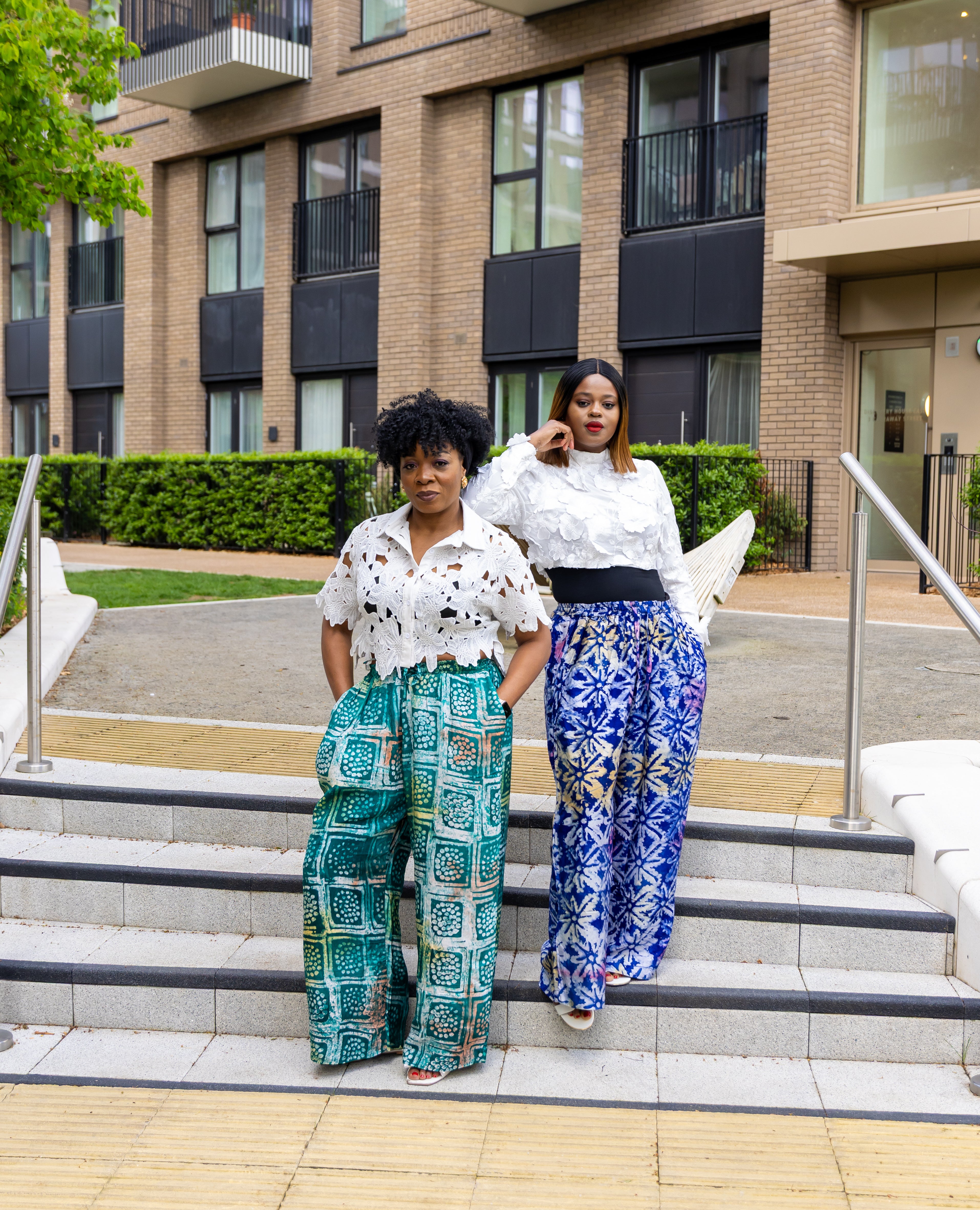 Temad collections asake african print adire kimono palazzo, Stylish African print bottoms and tops, African print Ankara fabric, African trousers, African shirt , African blouse , African print casual palazzo , African shirt for ladies, African flared trousers, adire palazzo, Ankara shirt, Ankara shirt, latest adire  shirt, african palazzo and tops, stylish african blouse, green adire palazzo, green african print top, blue adire palazzo, purple adire palazzo, red adire palazzo, green adire palazzo