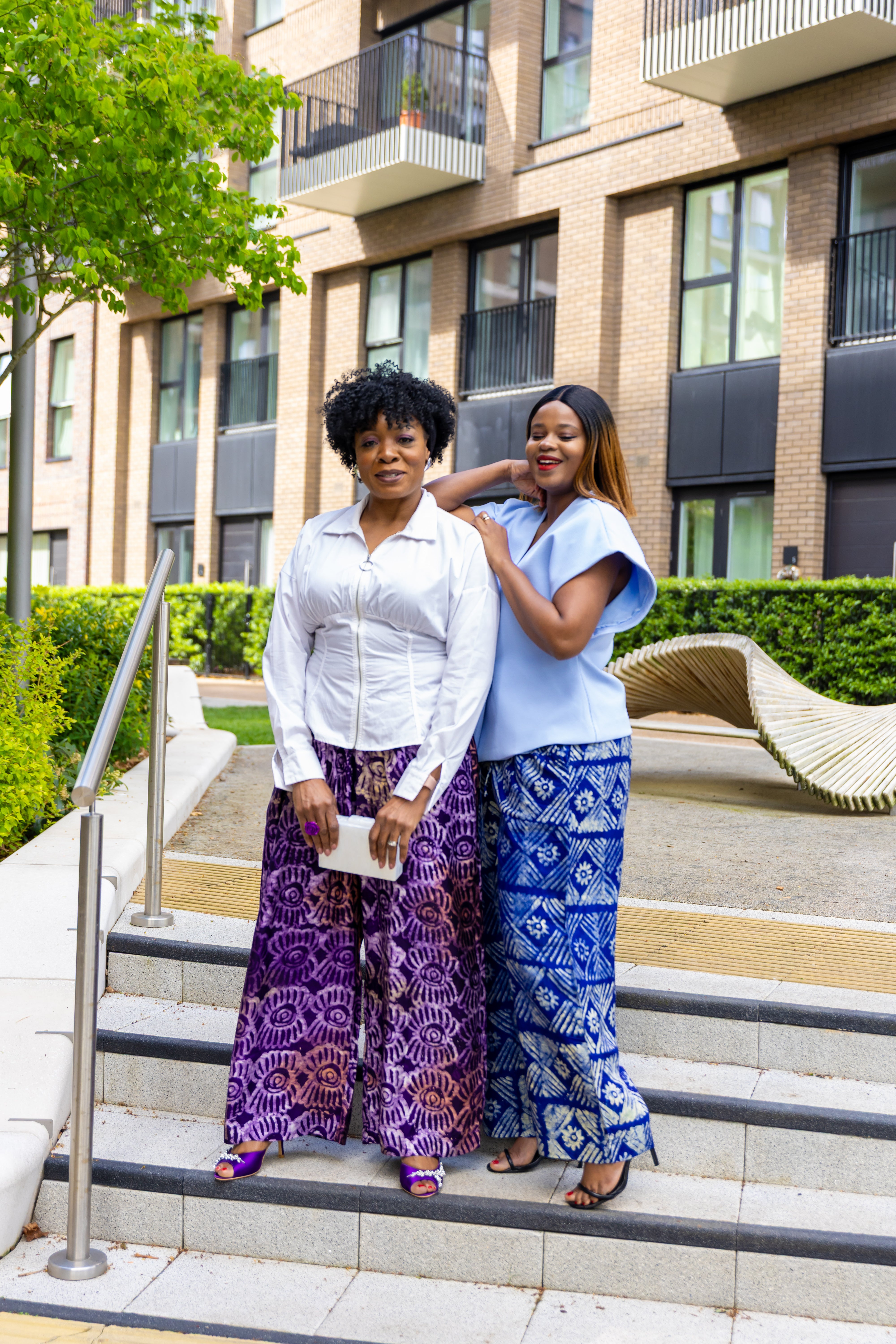 Temad collections asake african print adire kimono palazzo, Stylish African print bottoms and tops, African print Ankara fabric, African trousers, African shirt , African blouse , African print casual palazzo , African shirt for ladies, African flared trousers, adire palazzo, Ankara shirt, Ankara shirt, latest adire  shirt, african palazzo and tops, stylish african blouse, green adire palazzo, green african print top, blue adire palazzo, purple adire palazzo, red adire palazzo, green adire palazzo