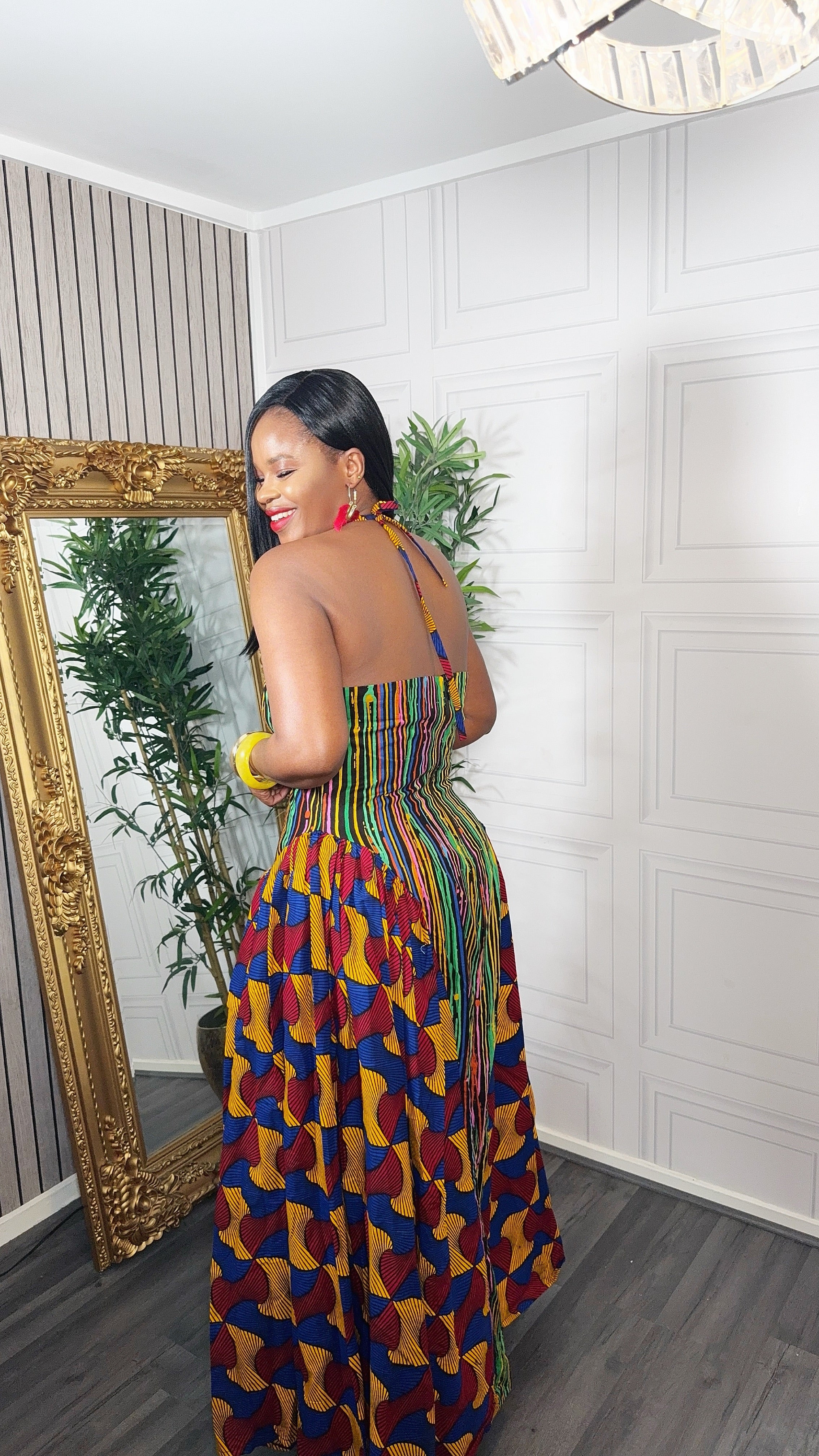 I temad collections rolake maxi dress, orange wrap dress, african print maxi dress, red ankara wrap dress, african print maxi dress, orange african print maxi dress, african print floor length dress, african print short sleeves dress, african print sweetheart maxi dress, ankara stripy maxi dress, ankara maxi self tie dress, modern african print dress, stylish maxi dress, maxi african print dress, spaghetti sleeves wrap dress, long african print dress, long ankara  dress