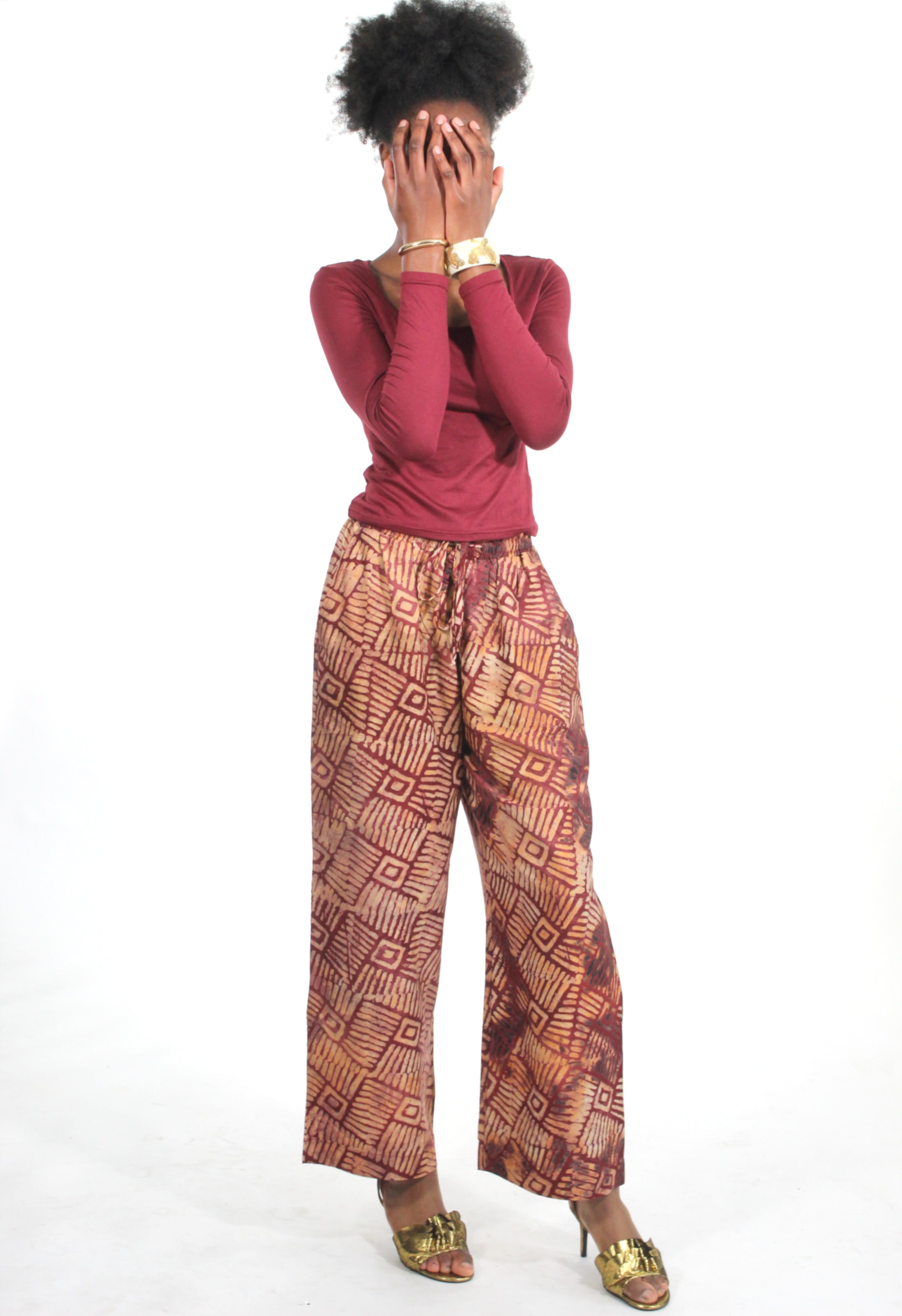 Temad collections asake african print adire kimono palazzo, Stylish African print bottoms and tops, African print Ankara fabric, African trousers, African shirt , African blouse , African print casual palazzo , African shirt for ladies, African flared trousers, adire palazzo, Ankara shirt, Ankara shirt, latest adire  shirt, african palazzo and tops, stylish african blouse, green adire palazzo, green african print top, blue adire palazzo, purple adire palazzo, red adire palazzo, brown adire palazzo