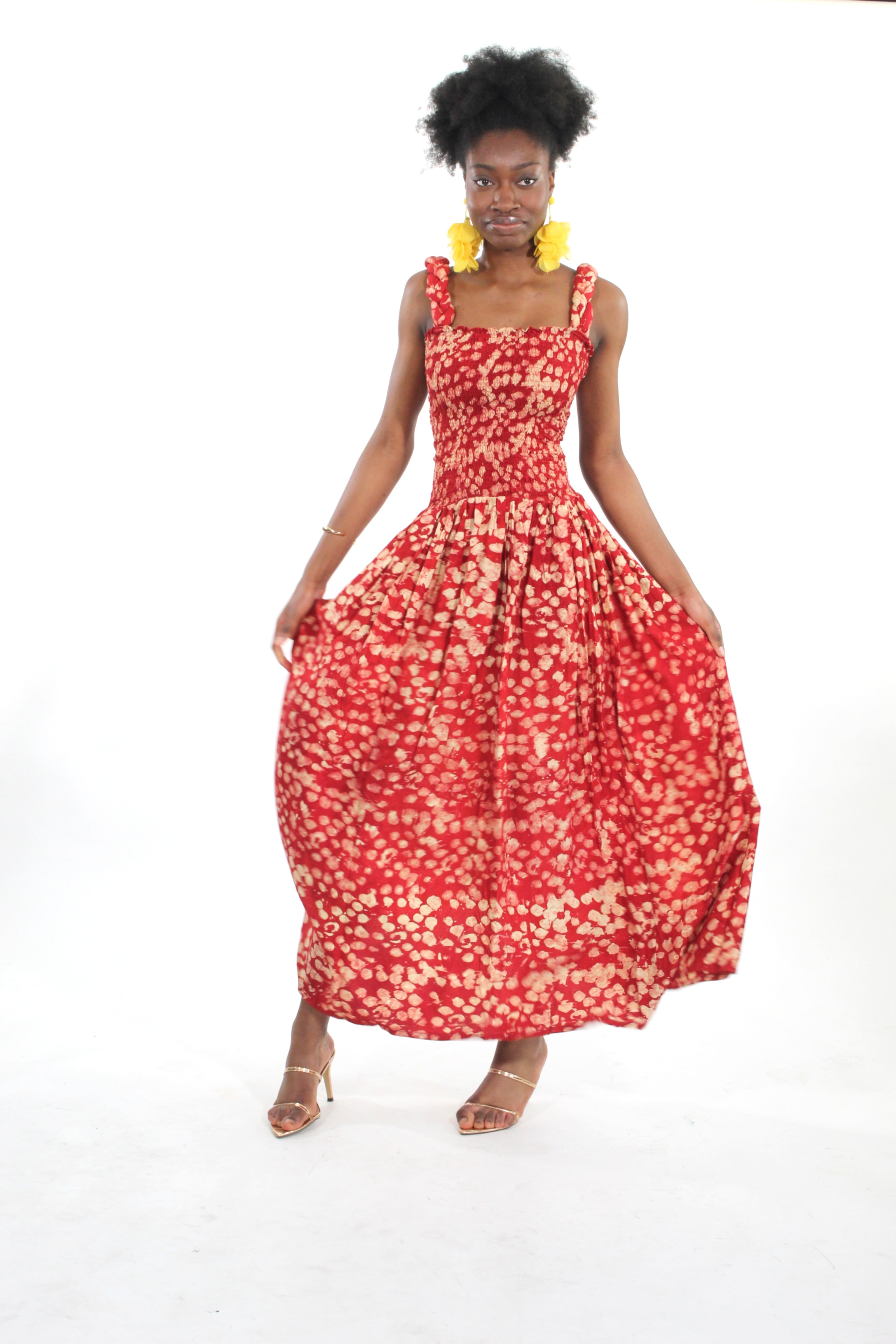 temad collections african print adire plaited spaghetti straps maxi a line dress, Stylish African print dresses, Modern African dresses, Ankara dress for ladies, Latest adire dresses, Long Ankara dresses, ankara dresses Uk. Adire dresses styles, stylish Ankara dresses, beautiful African dresses, African adire dresses for ladies, African dresses styles, adire print, ankara maxi dresses, Ankara blue dresses, Ankara short dresses, African maxi dress, , African midi dress,  African maxi dress, latest maxi dress