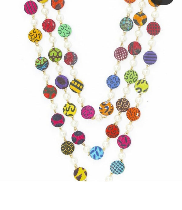 Ankara long chain