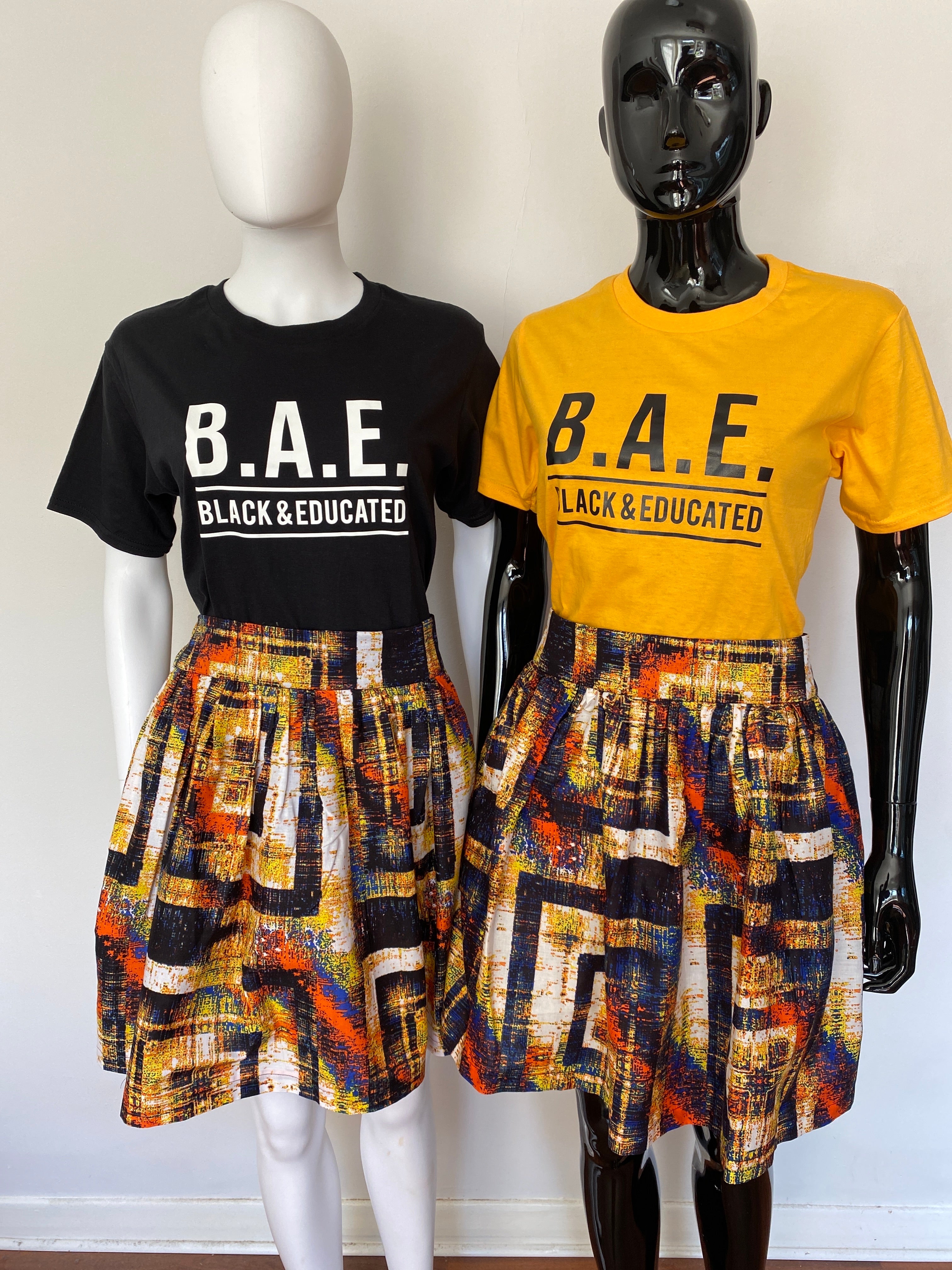 african print ankara temad b.a.e tshirt, Stylish African print blouses and tops, African print Ankara fabric, African blouses, African tops, African print casual tops, African tops for ladies, African peplum top, African tops with sleeves, African bustier, African corset, African crop top, African wrap top, Ankara wrap top, Ankara long top, Ankara off shoulder top, Ankara blouse with jeans